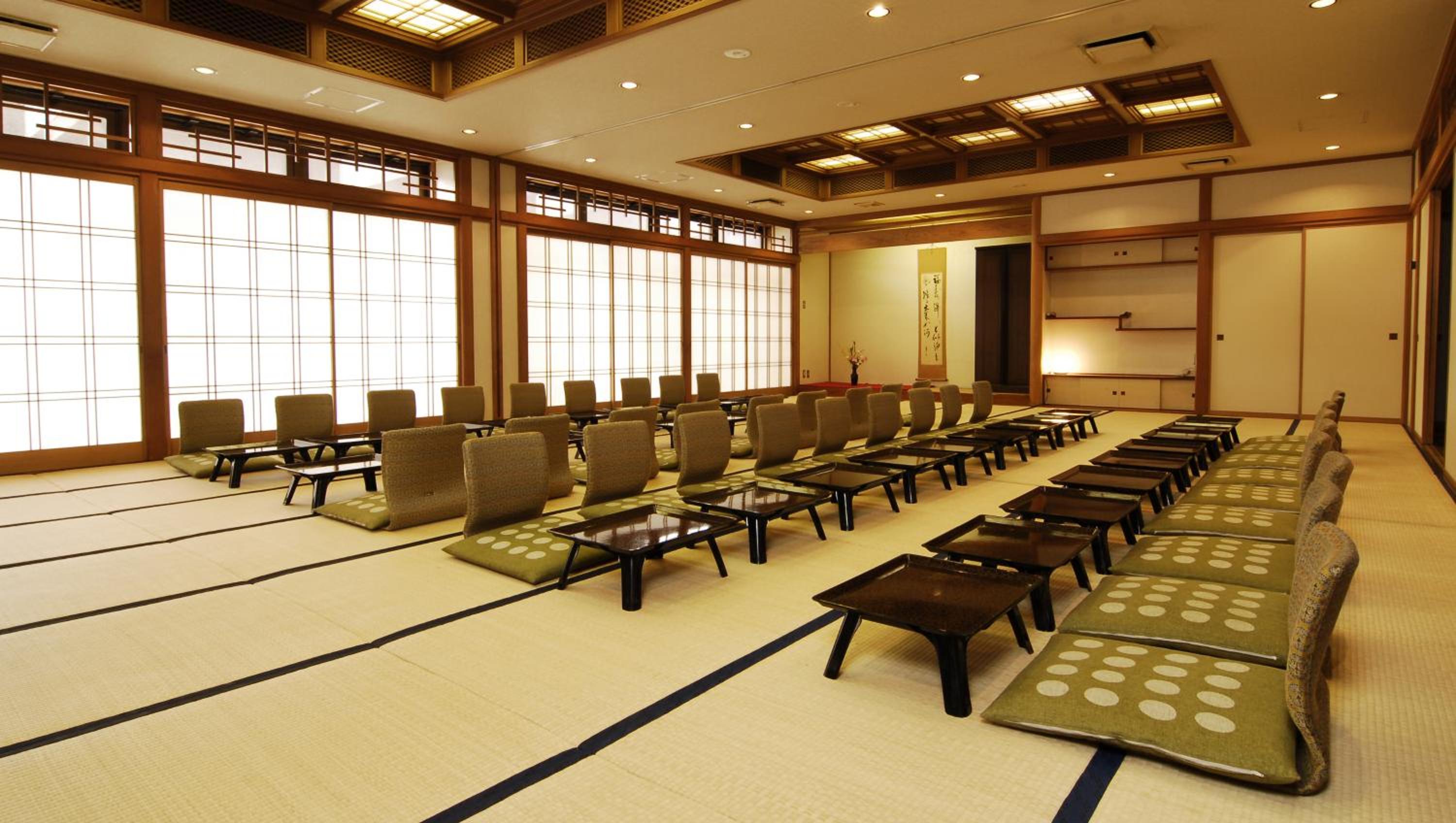 Kasugai View Hotel