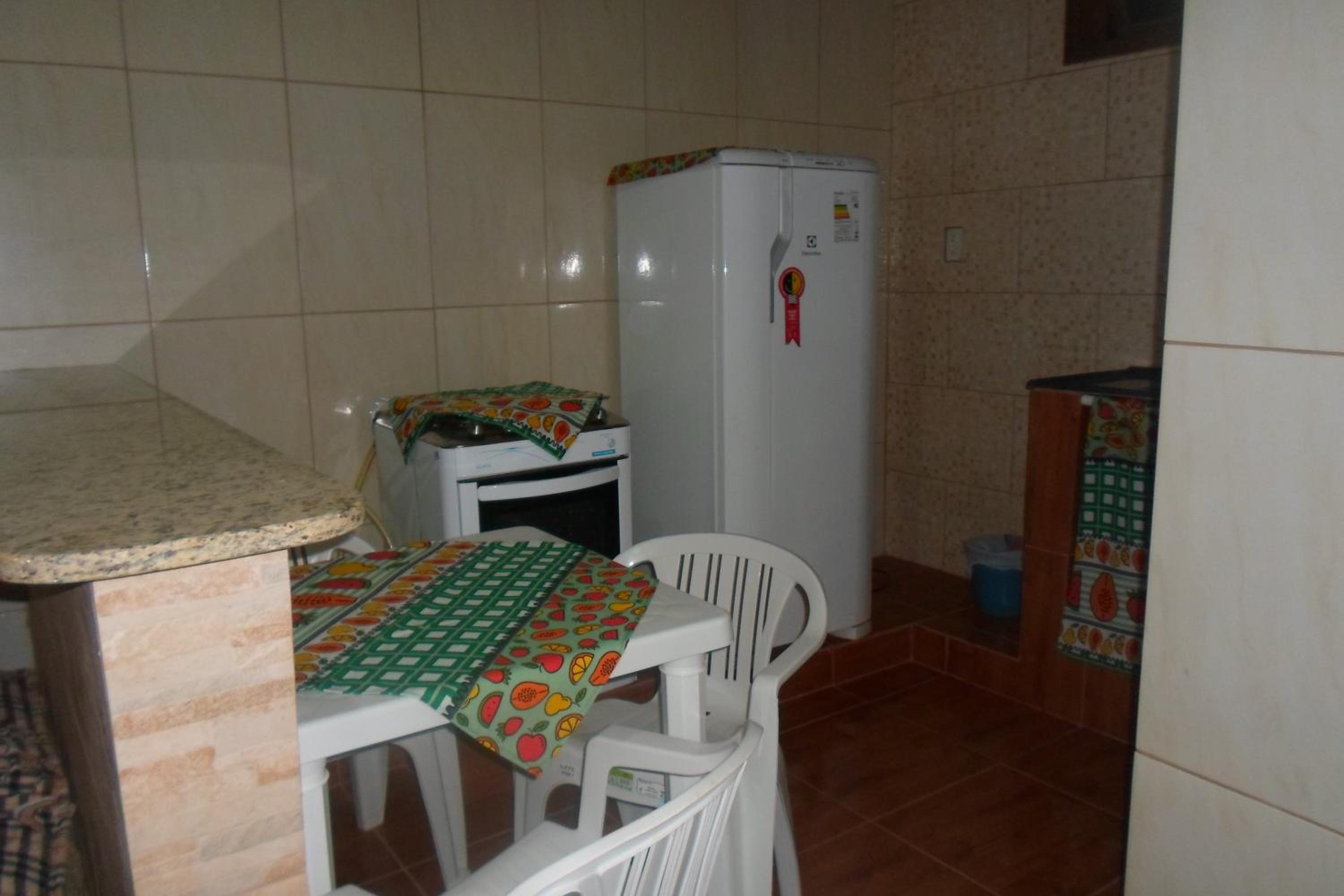 Quitinetes dos Ipês