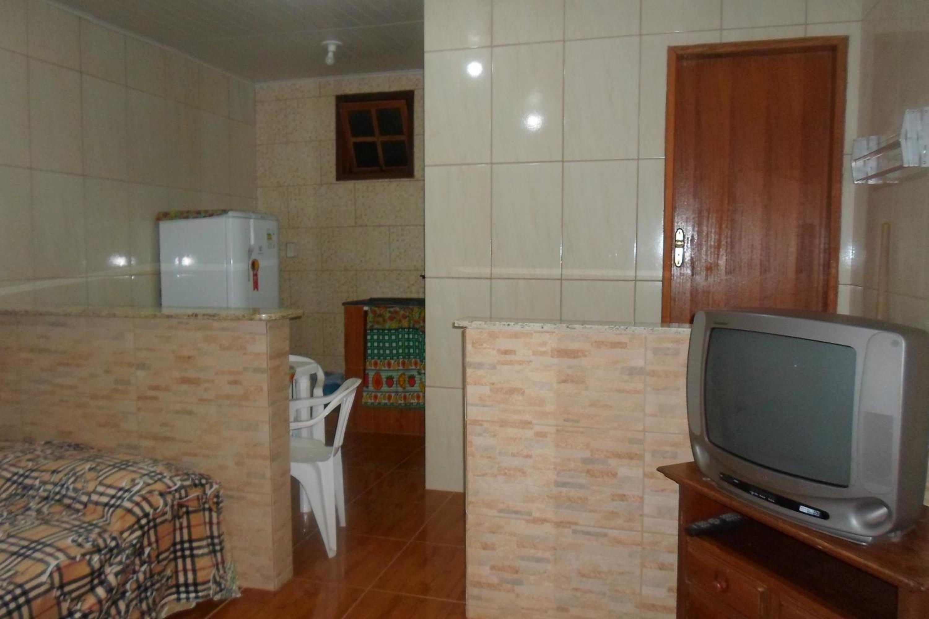 Quitinetes dos Ipês