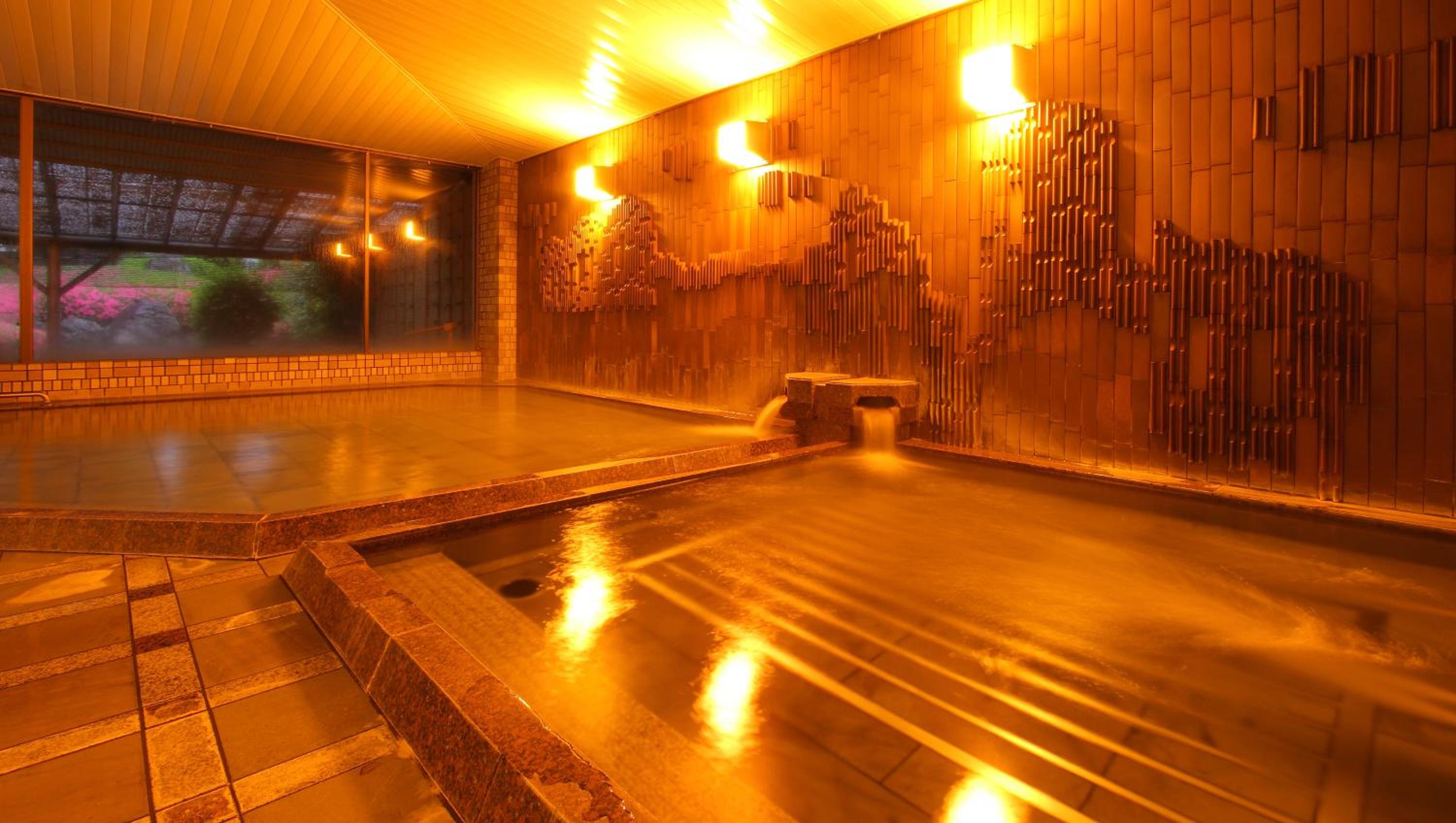Kasugai View Hotel