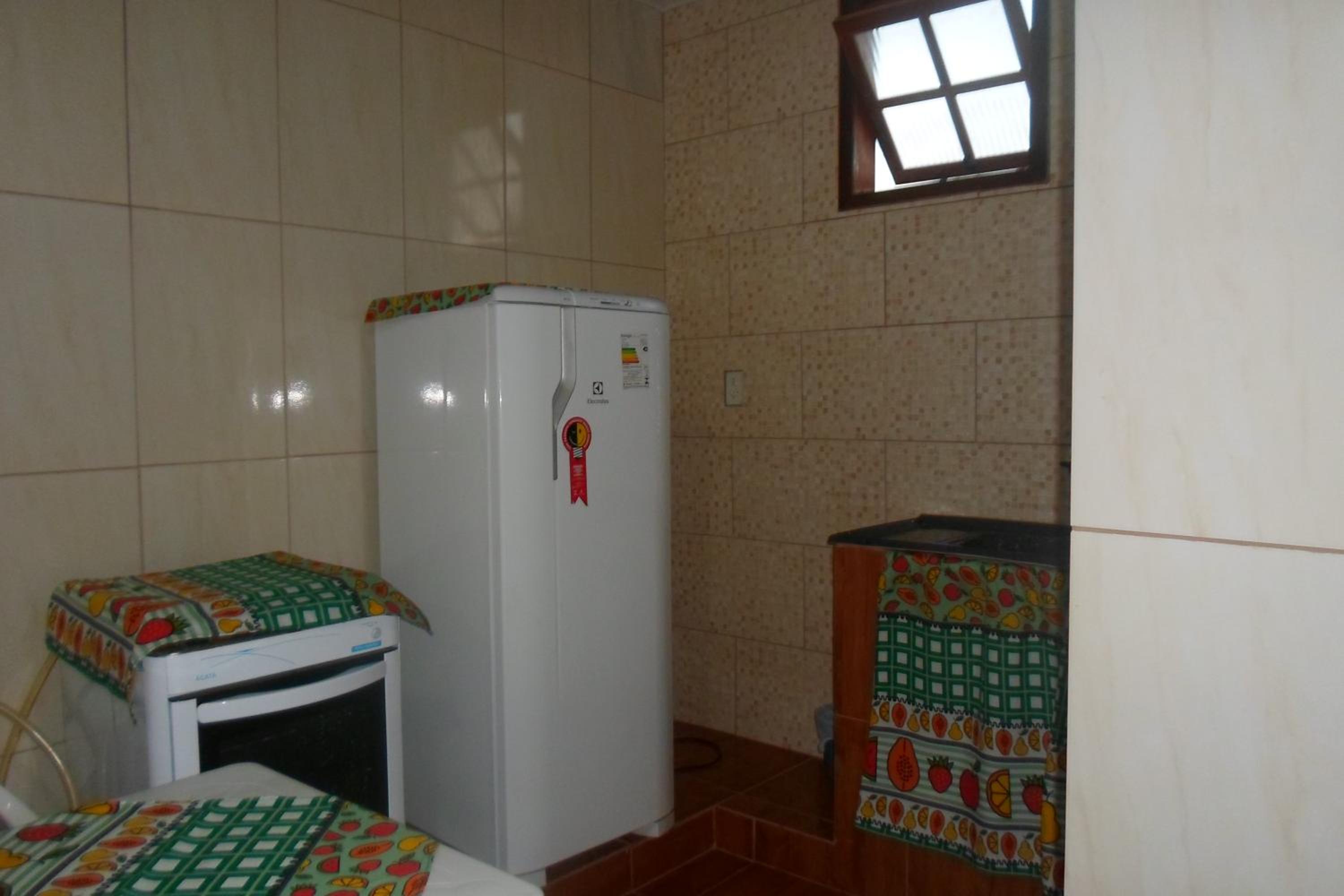 Quitinetes dos Ipês