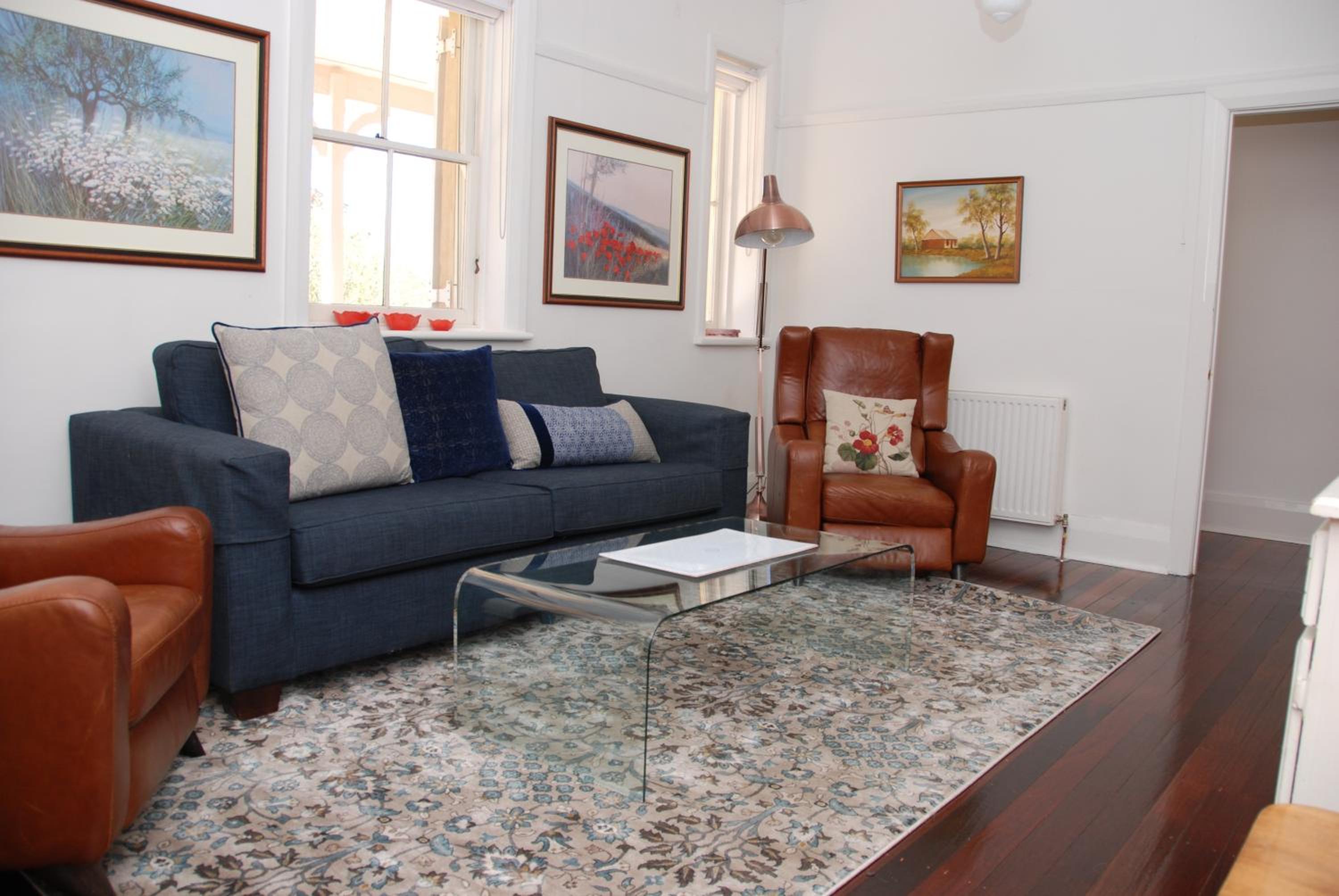 Hillside Cottage Berrima
