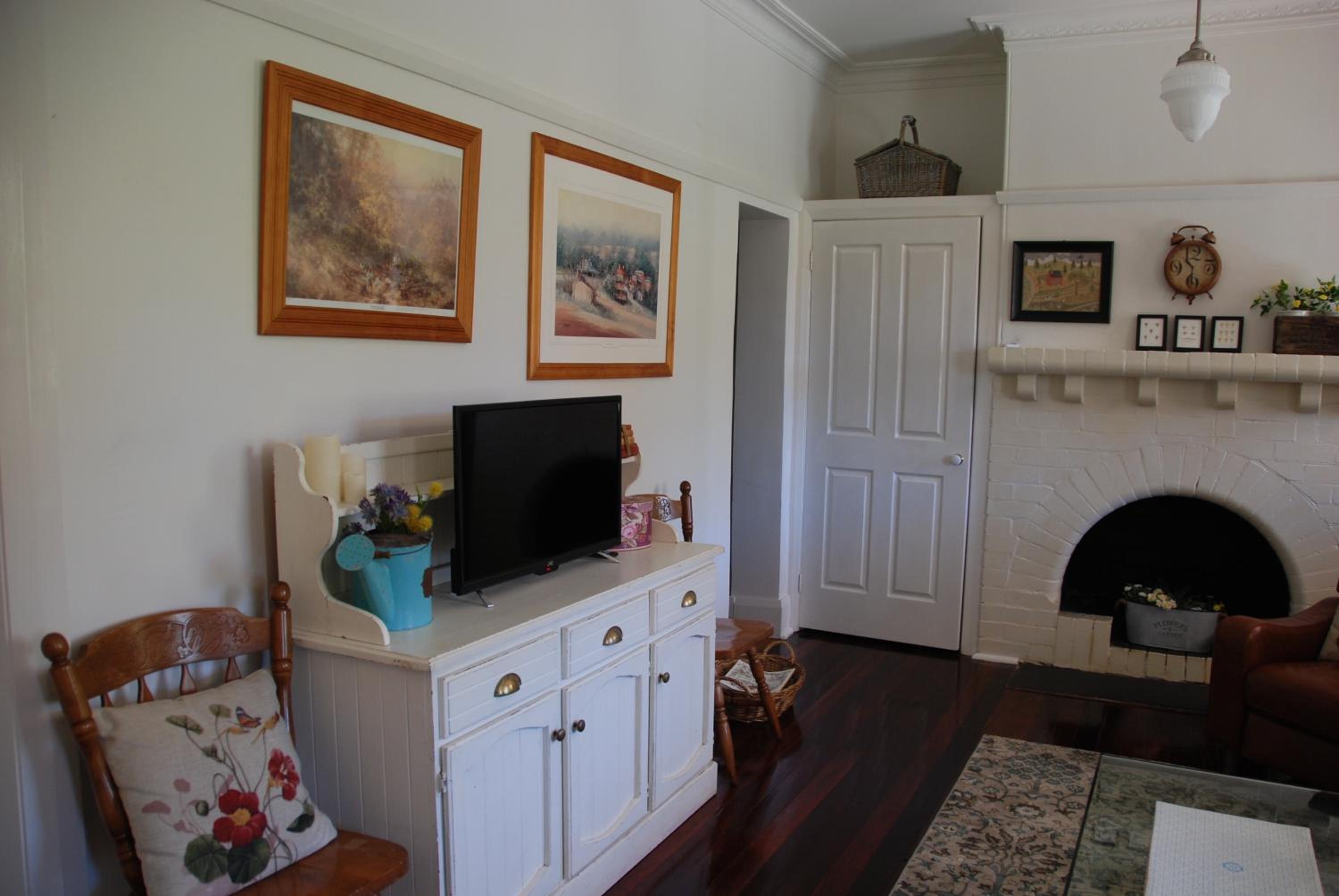 Hillside Cottage Berrima