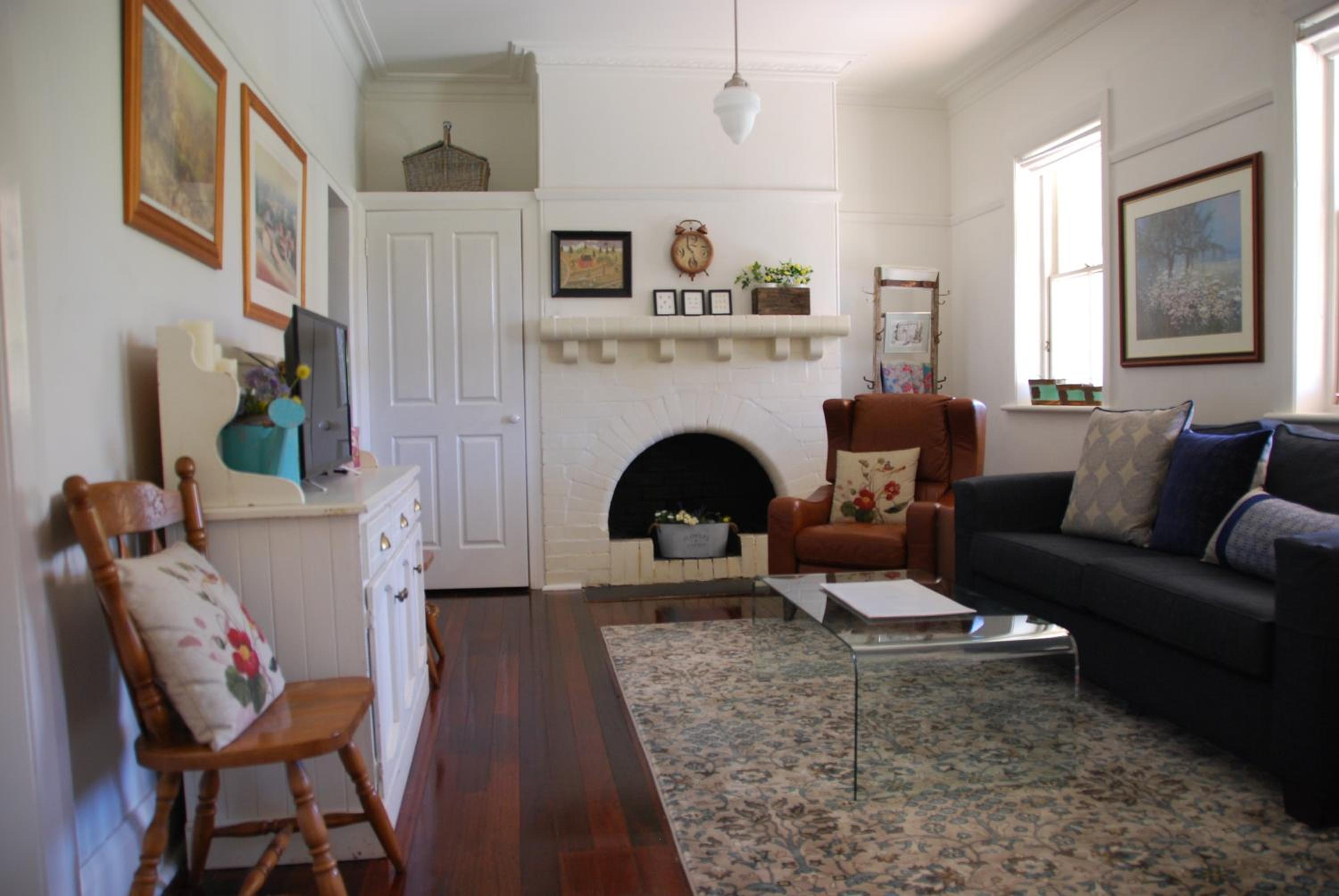 Hillside Cottage Berrima