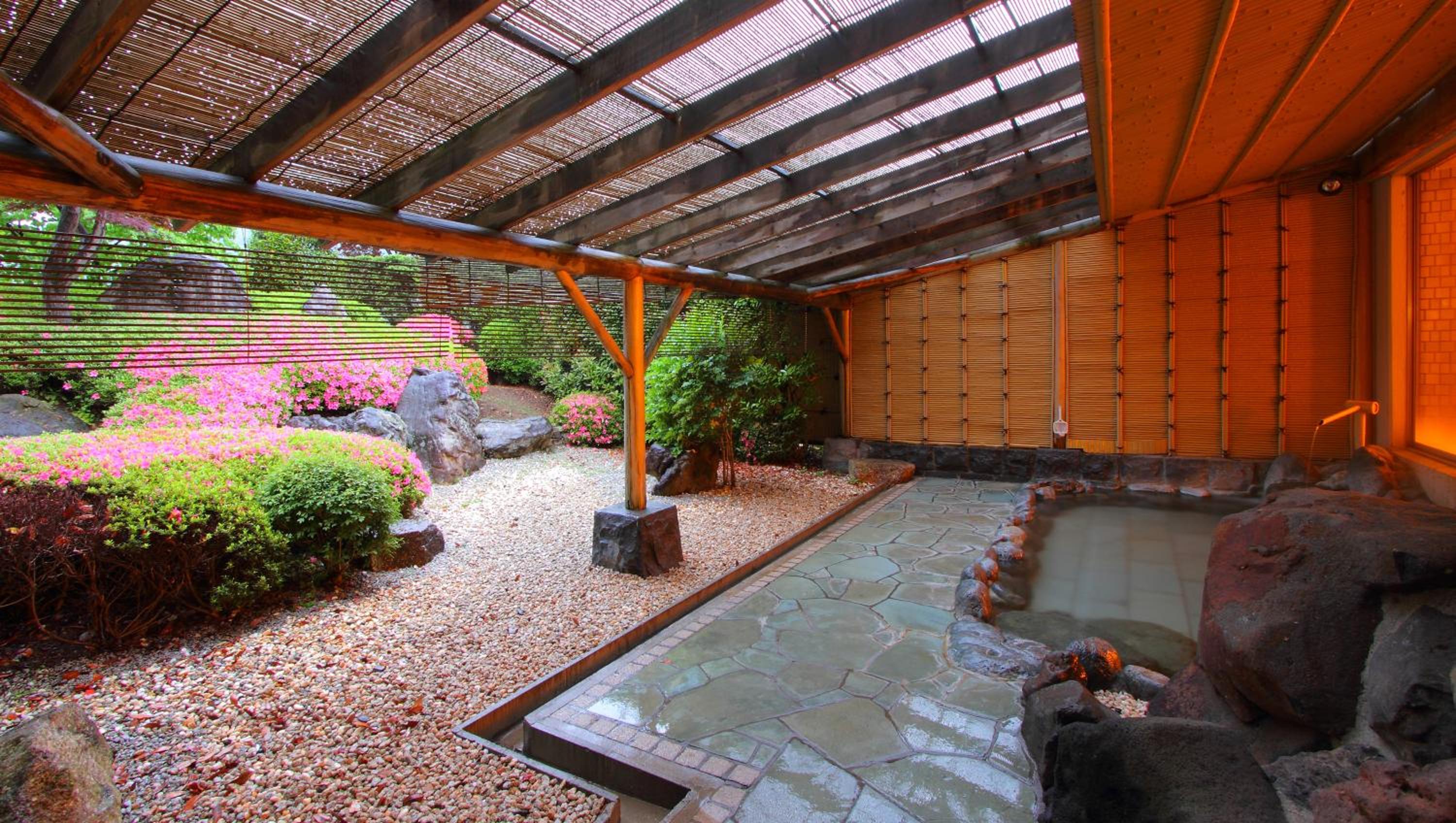 Kasugai View Hotel