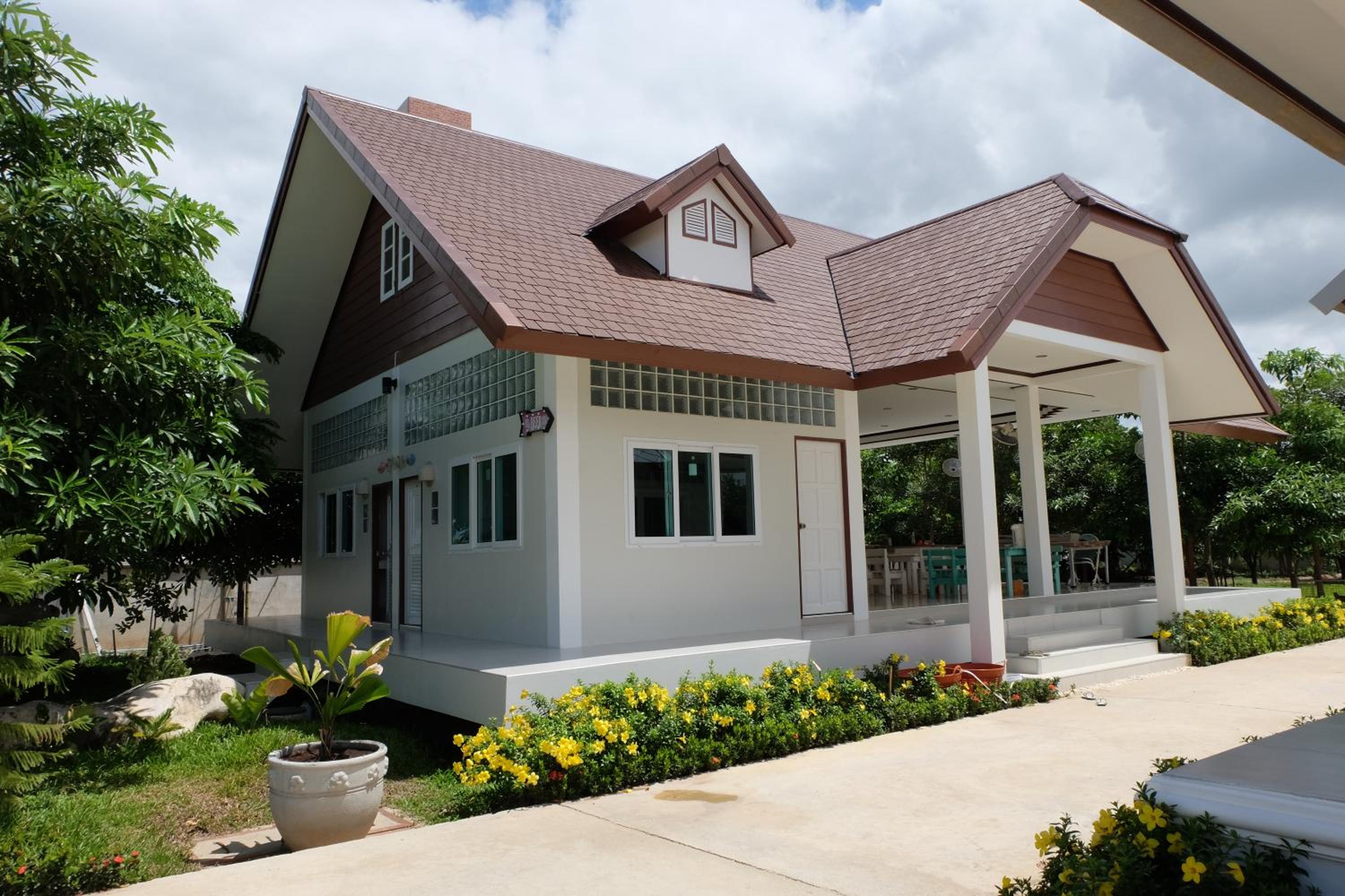 Bualuang Boutique Resort