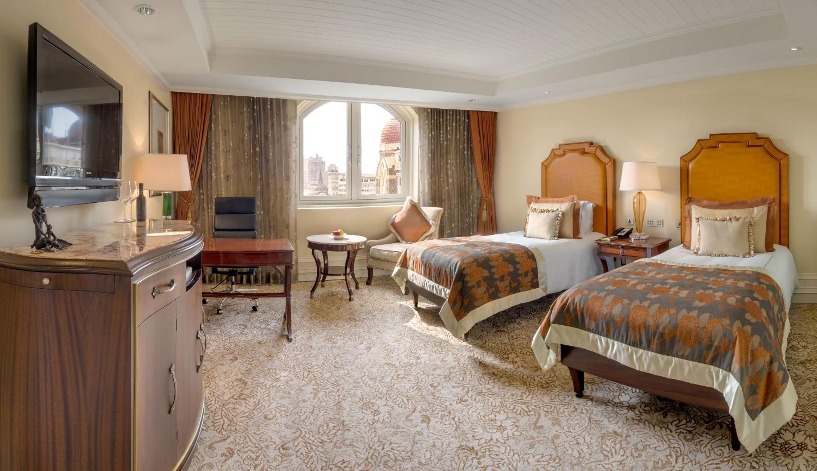 Mumbai Vacations - The Taj Mahal Palace, Mumbai - Property Image 9