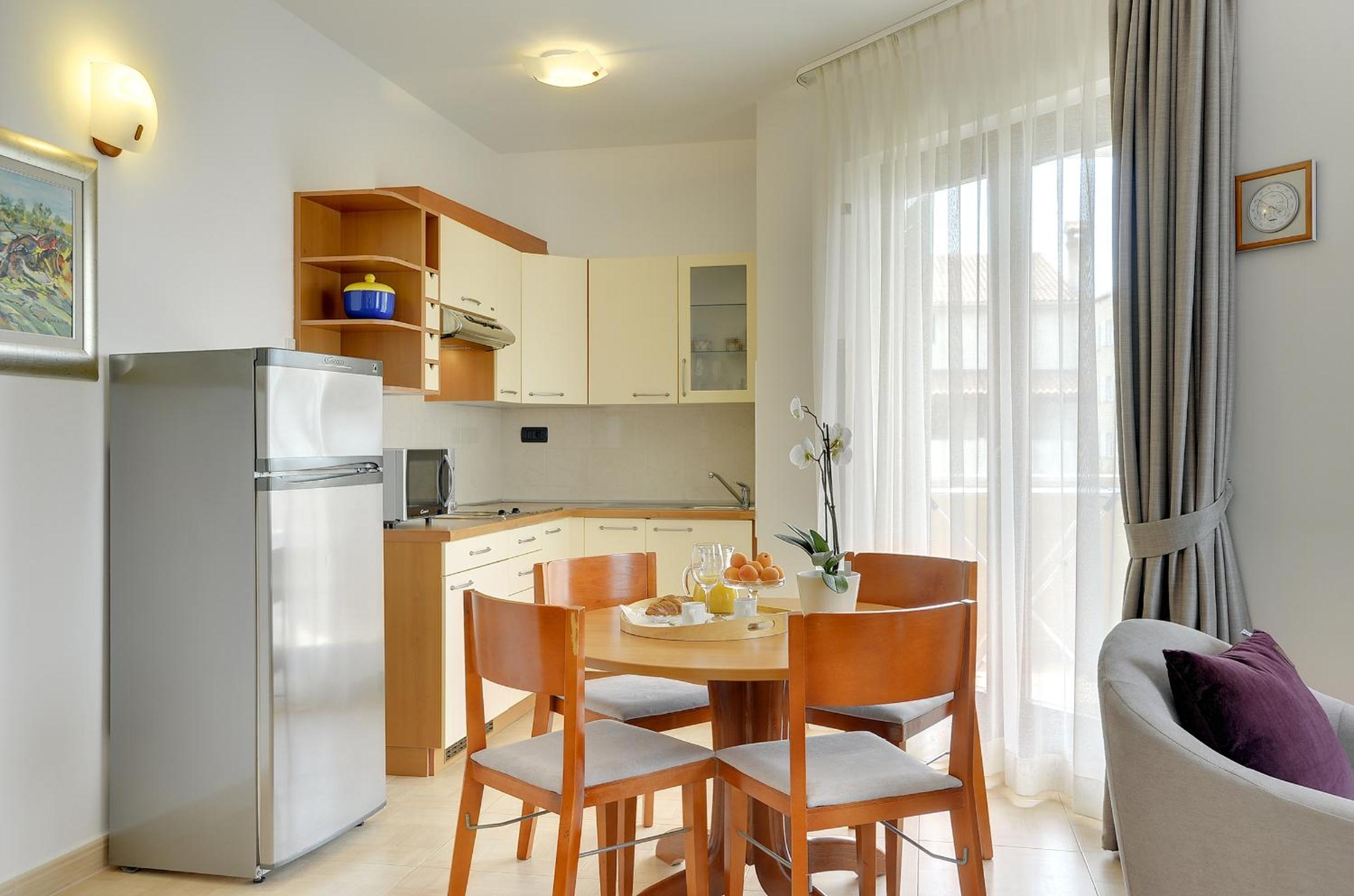 Villa NiNa B&B Rovinj