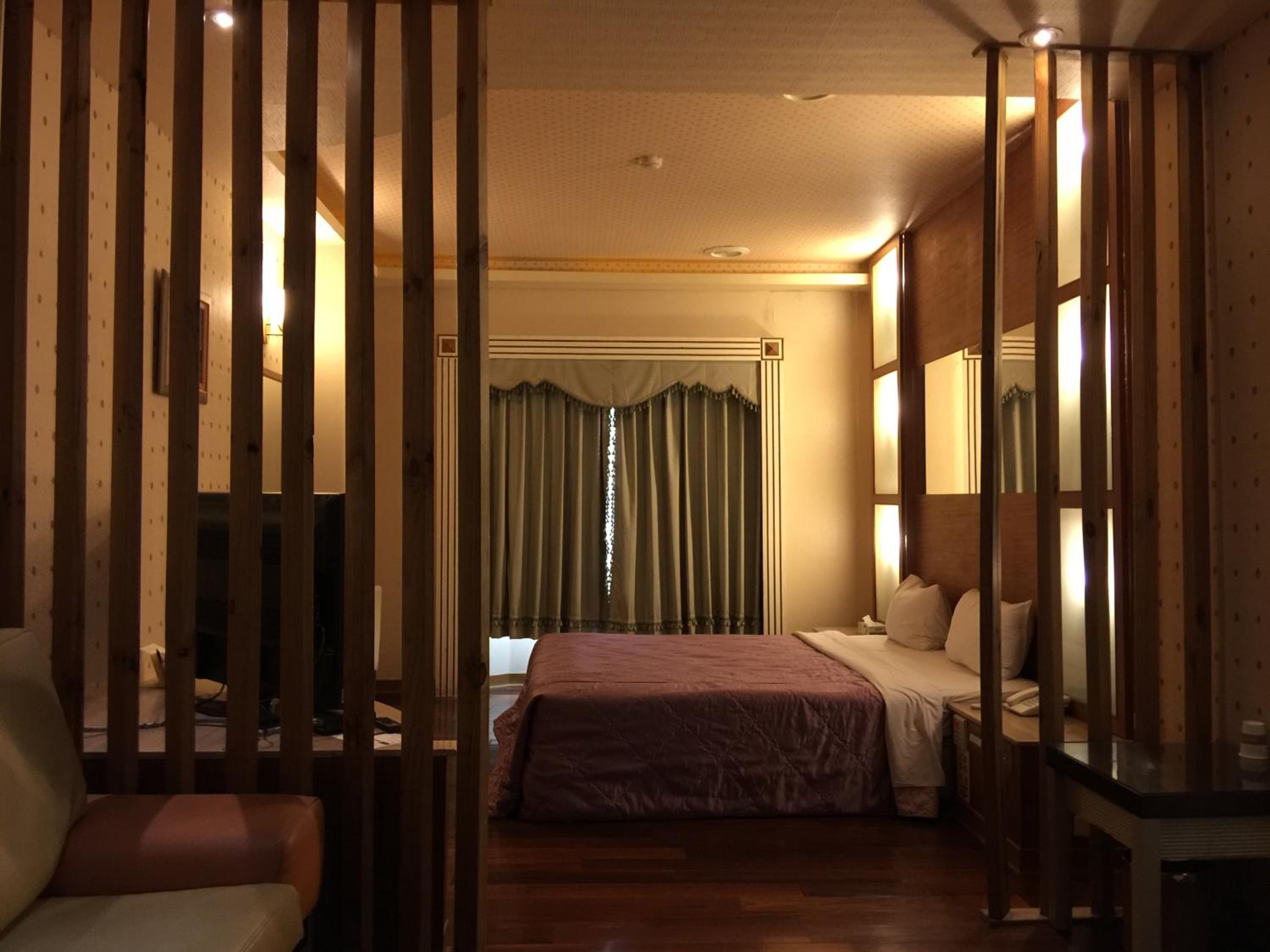 ChangSing Business Motel