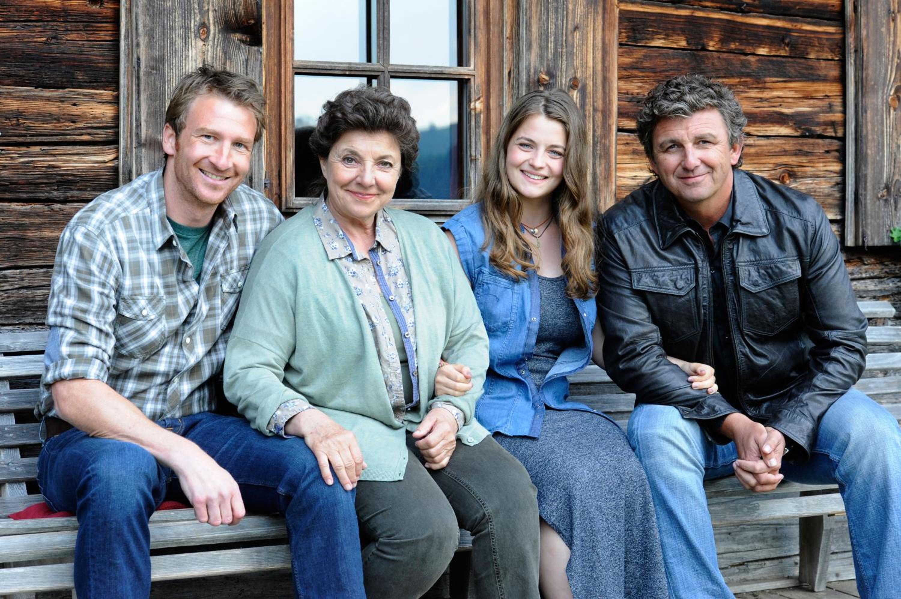 Pension Sunnberg