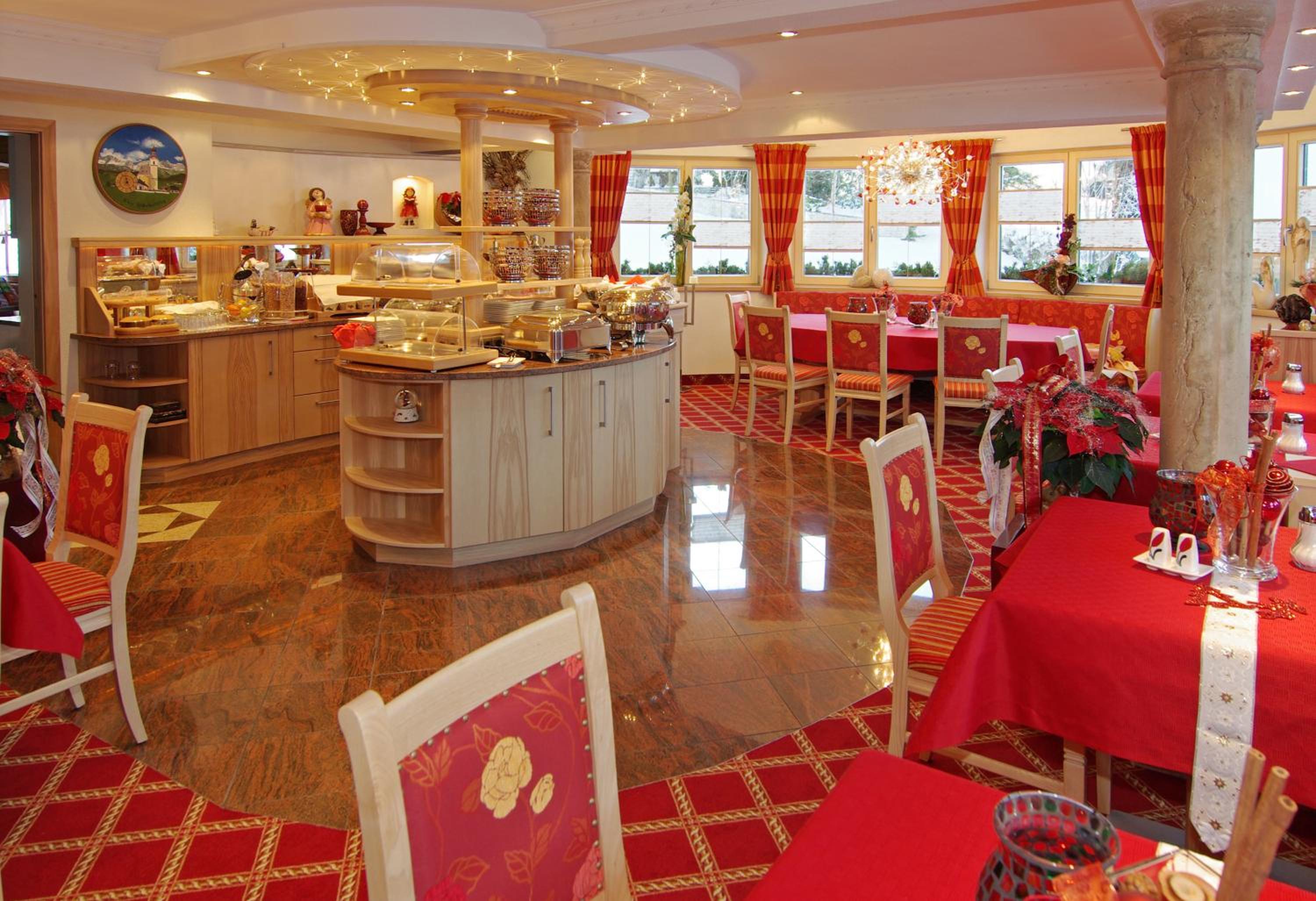 Pension Sunnberg