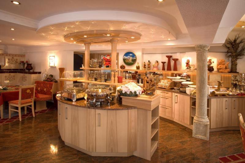 Pension Sunnberg