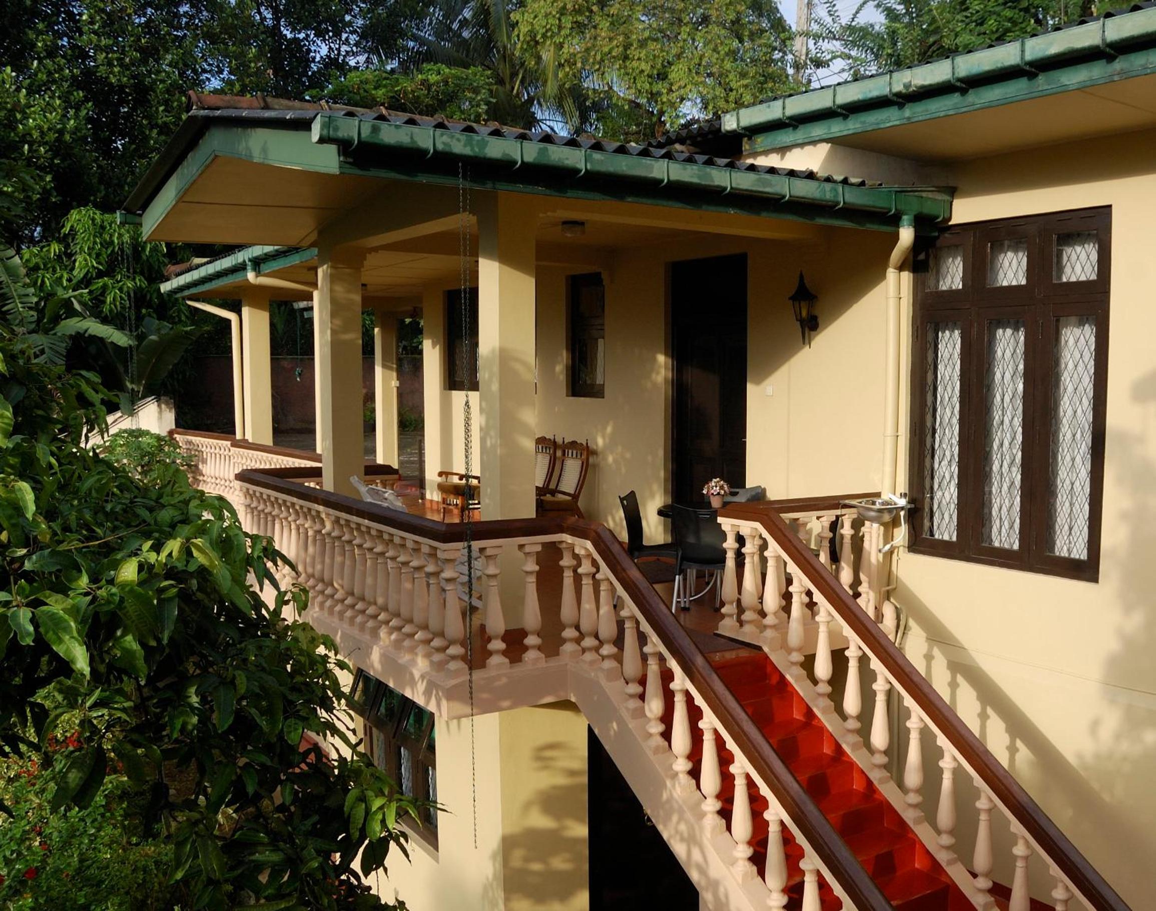 Evergreen view 3