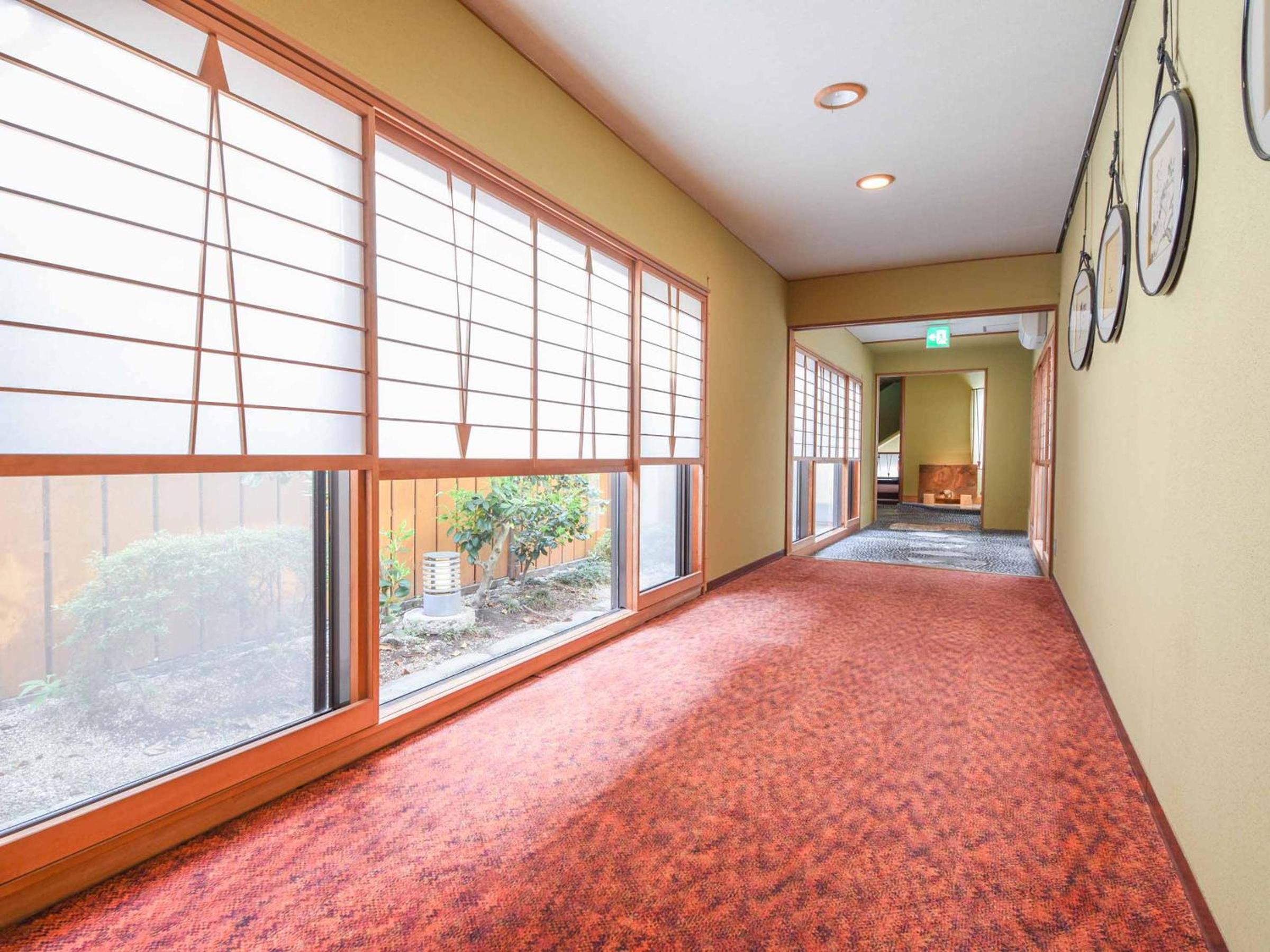 Hotel Hagoromo