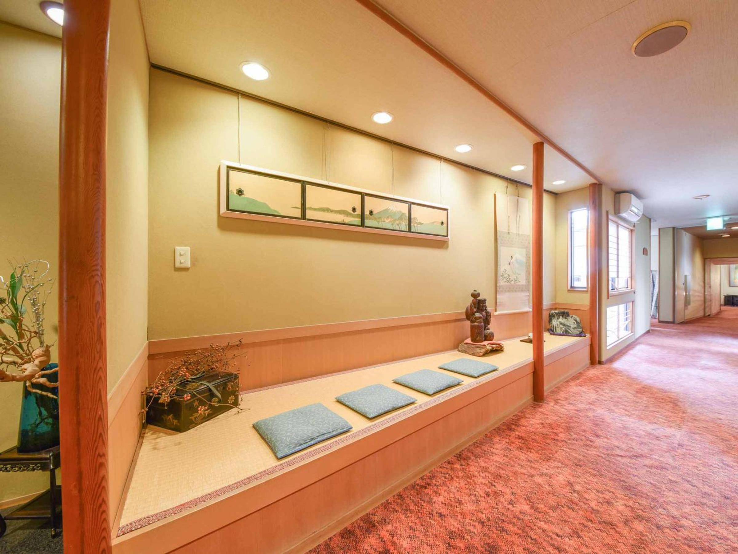 Hotel Hagoromo