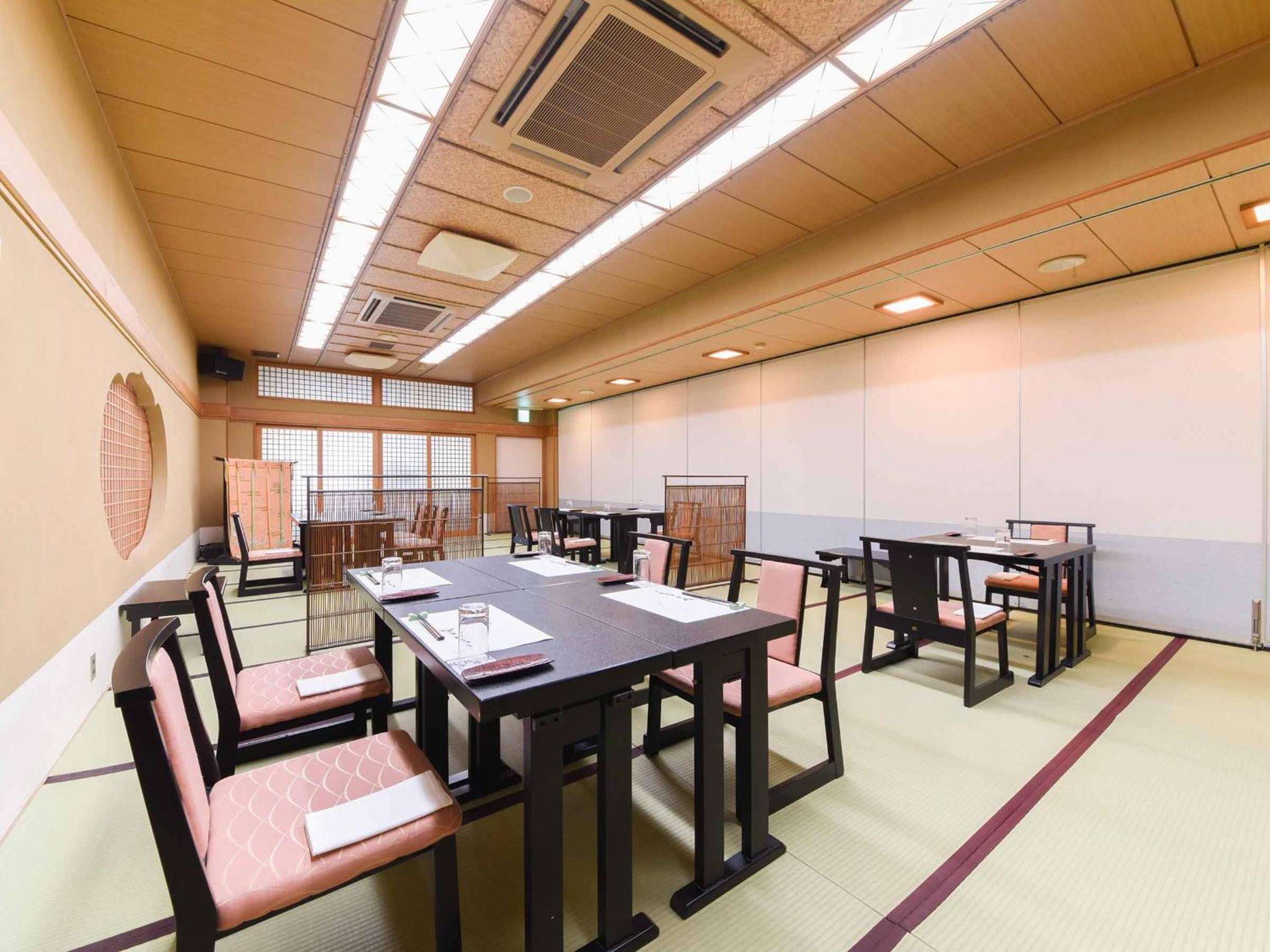 Hotel Hagoromo