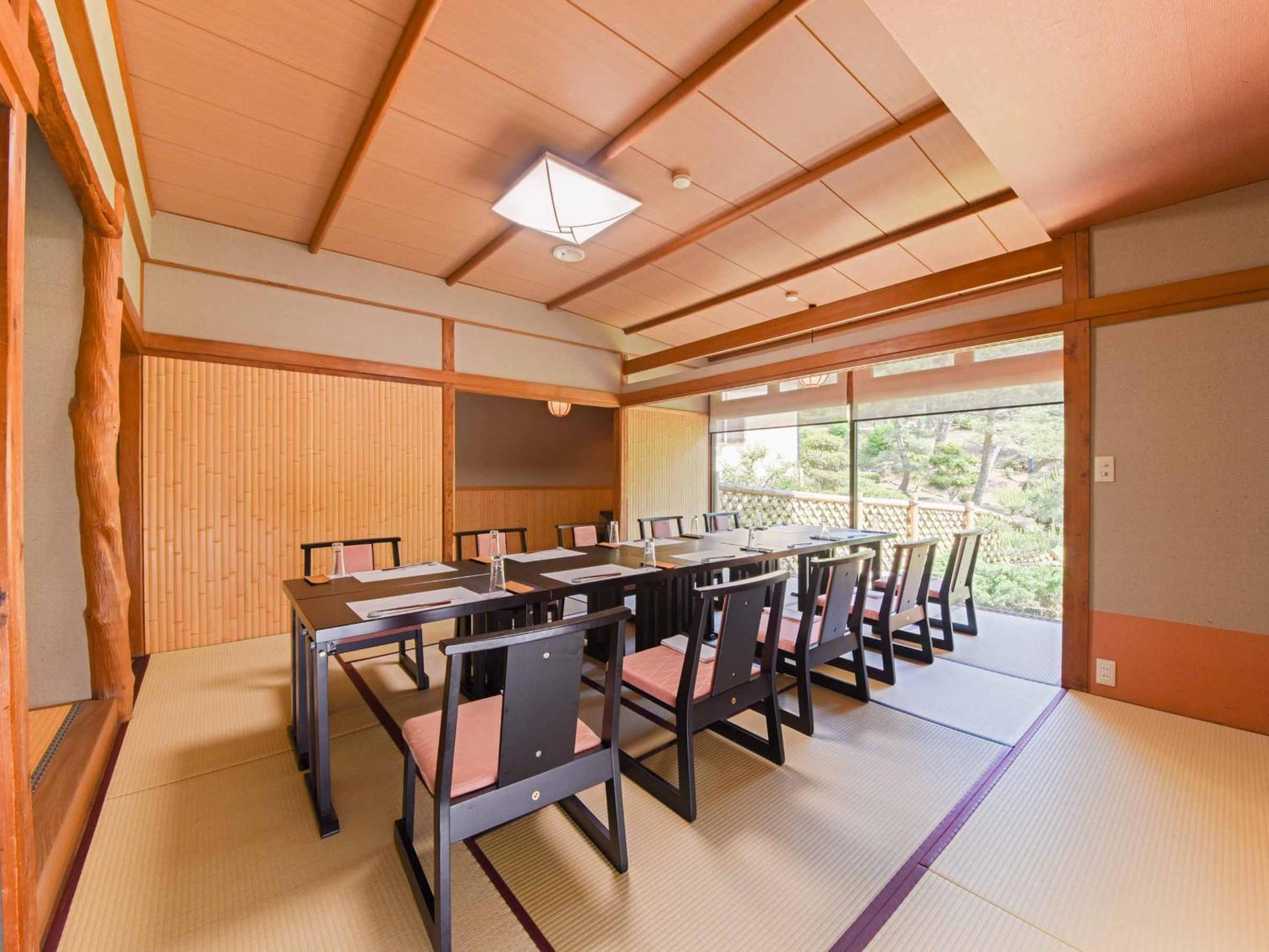 Hotel Hagoromo