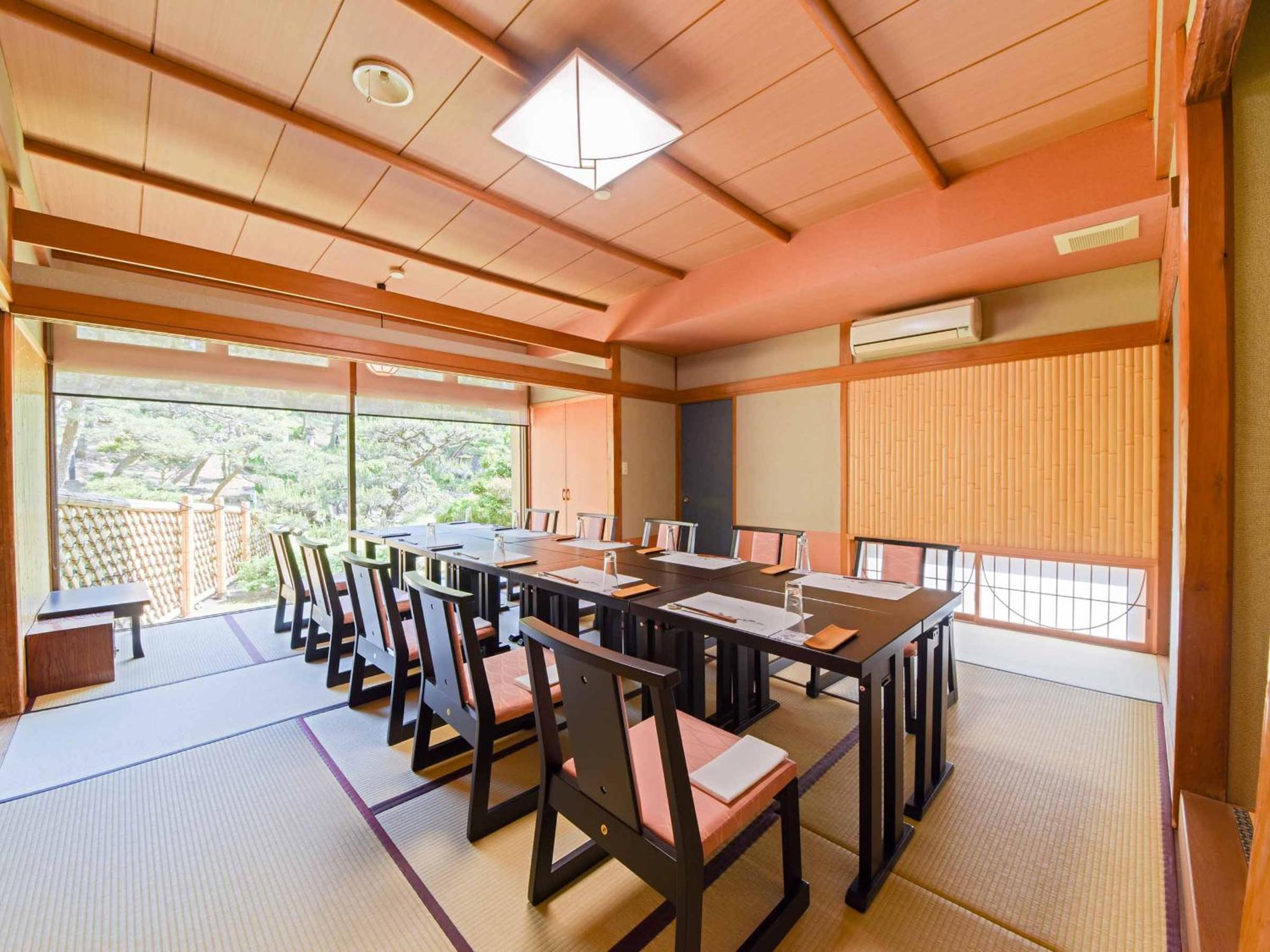 Hotel Hagoromo