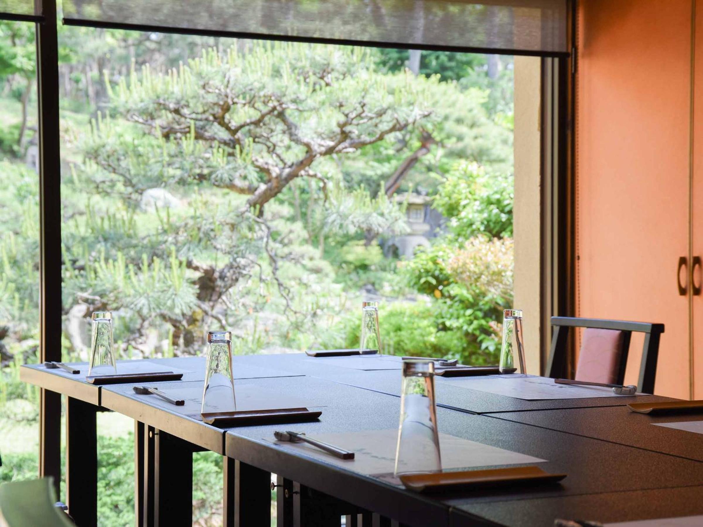 Hotel Hagoromo