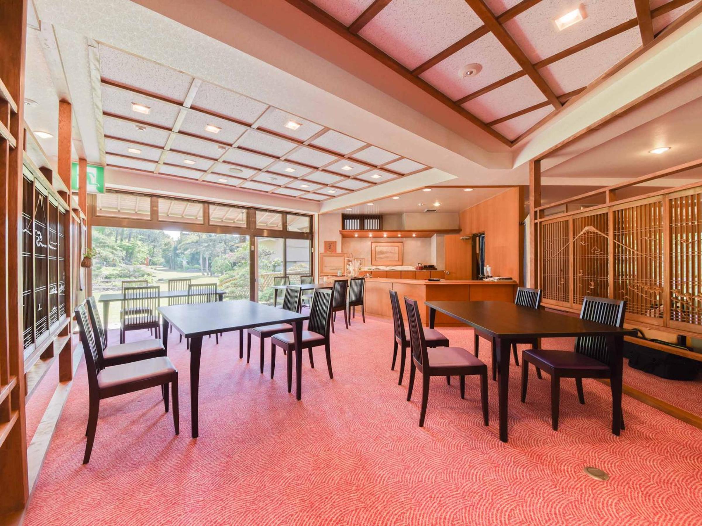 Hotel Hagoromo