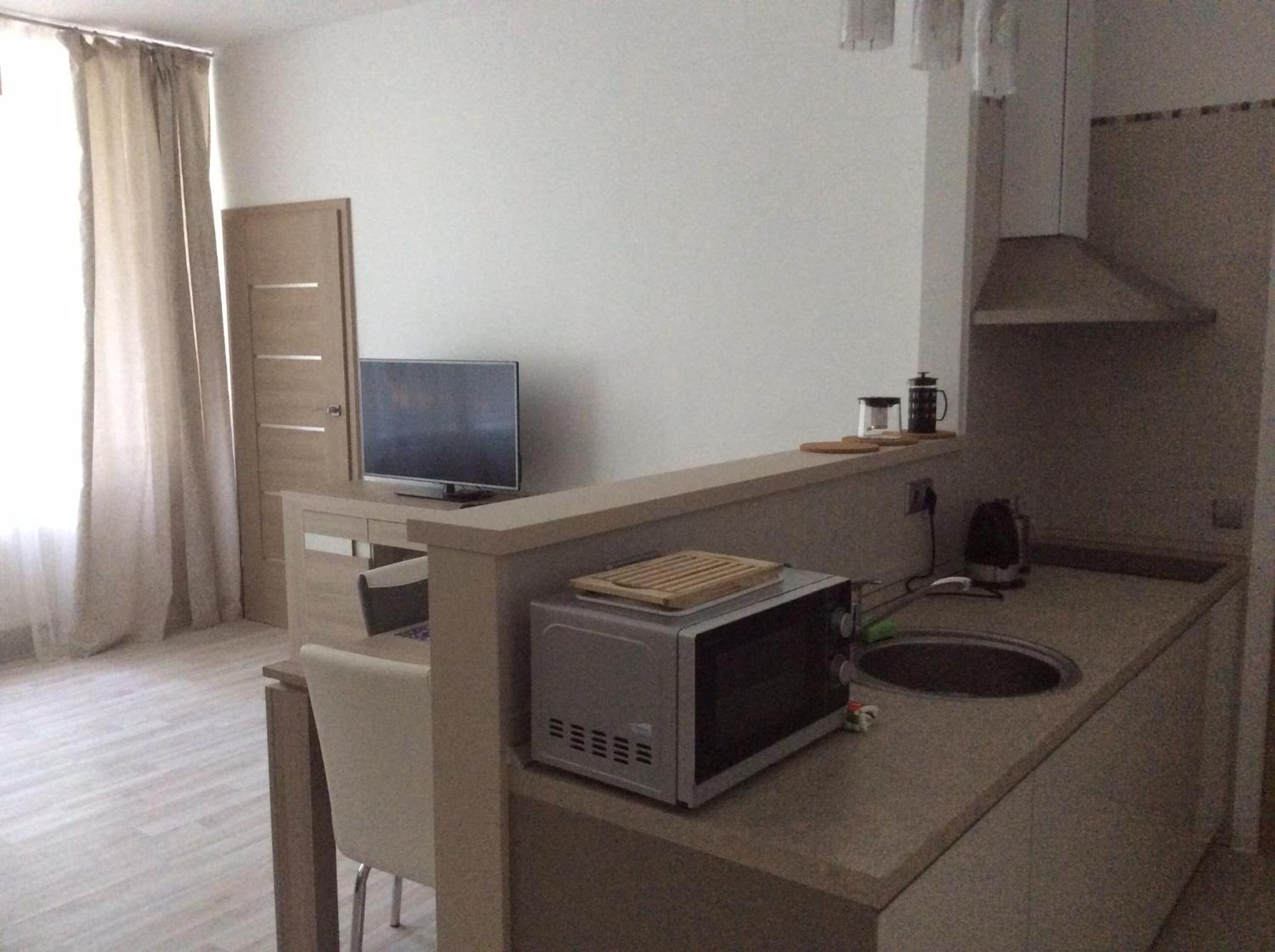 Taikos Apartmentai 2 view 3