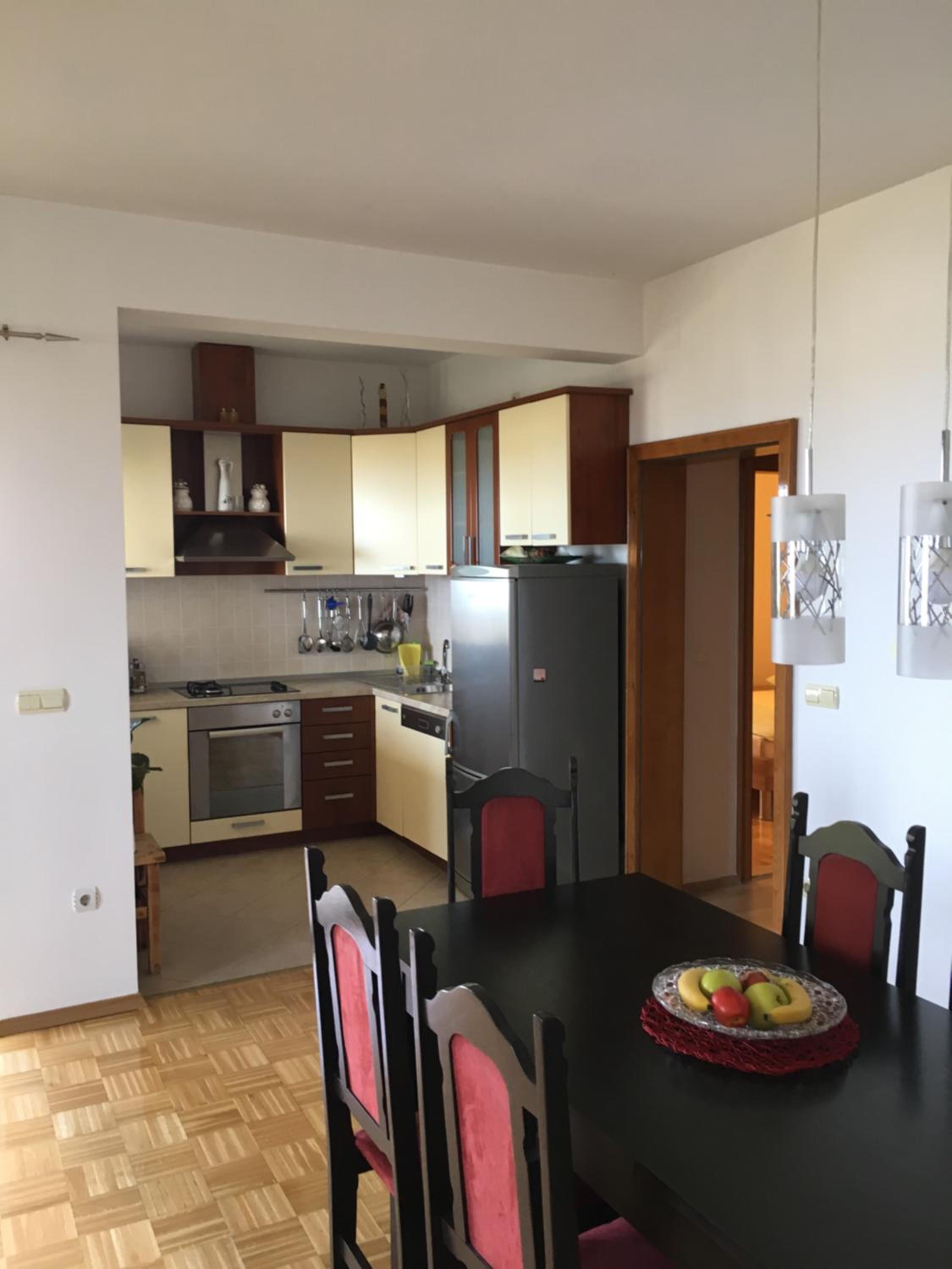 Apartments Akmadzic