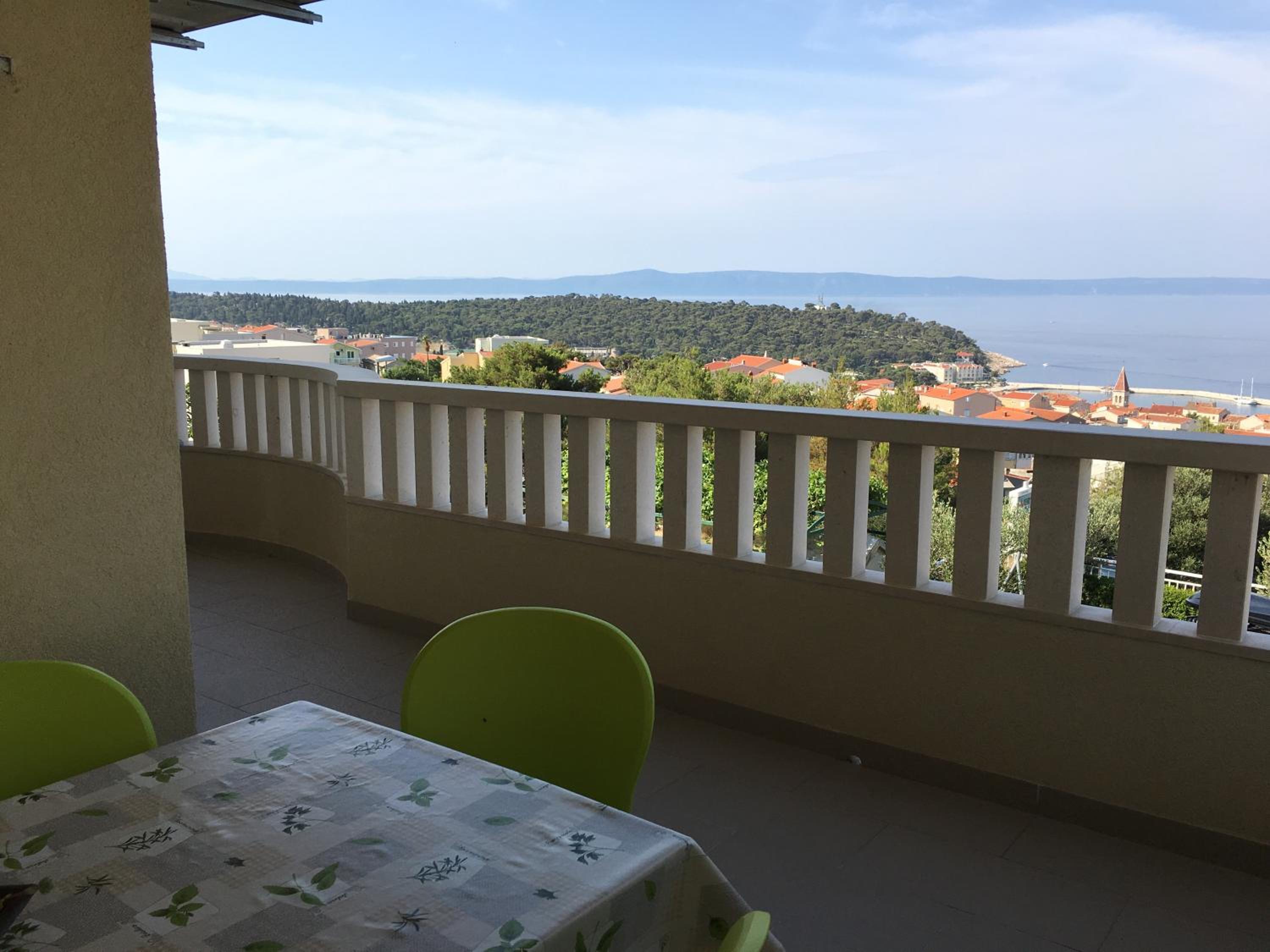 Apartments Akmadzic