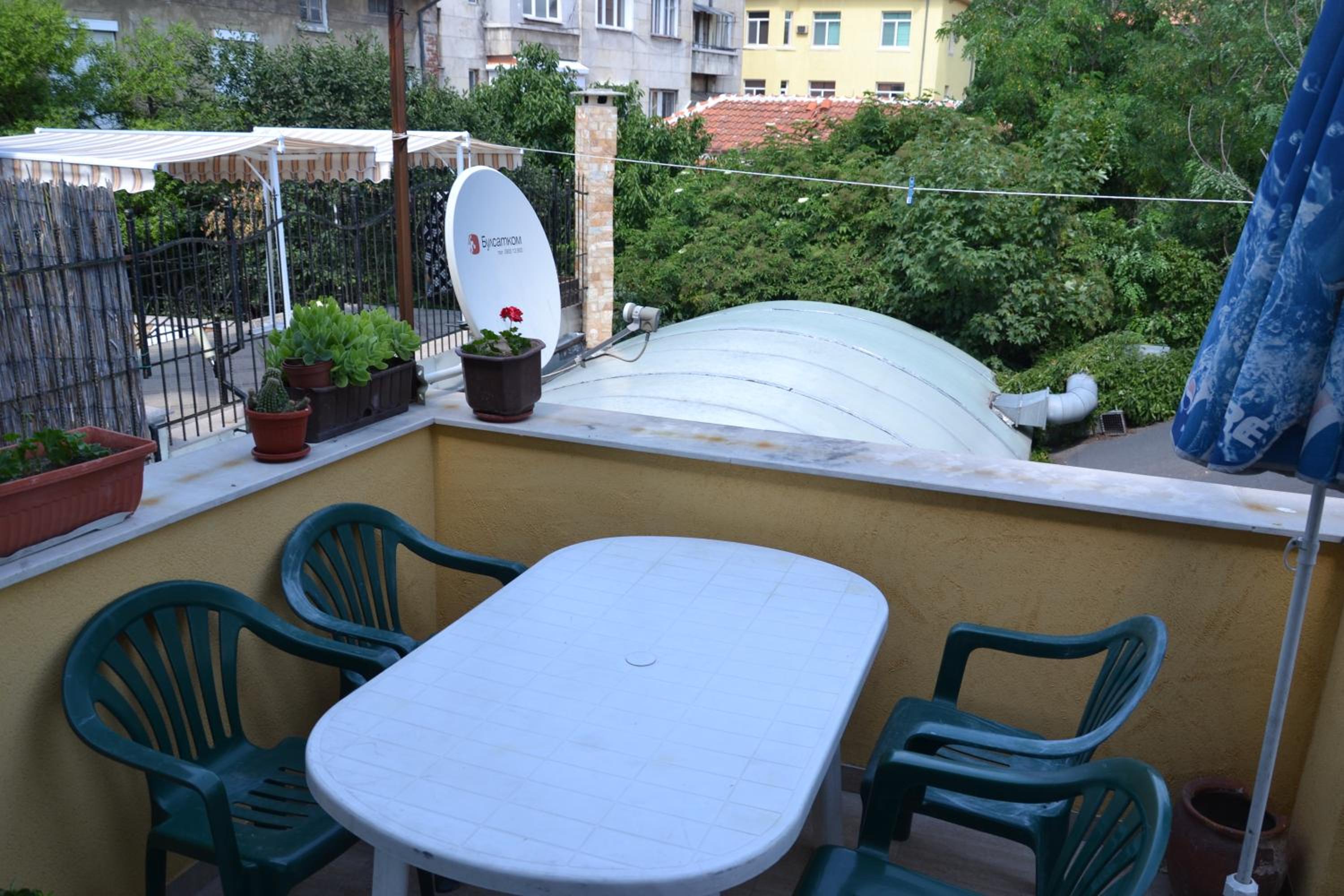 Guest Rooms Filipopol