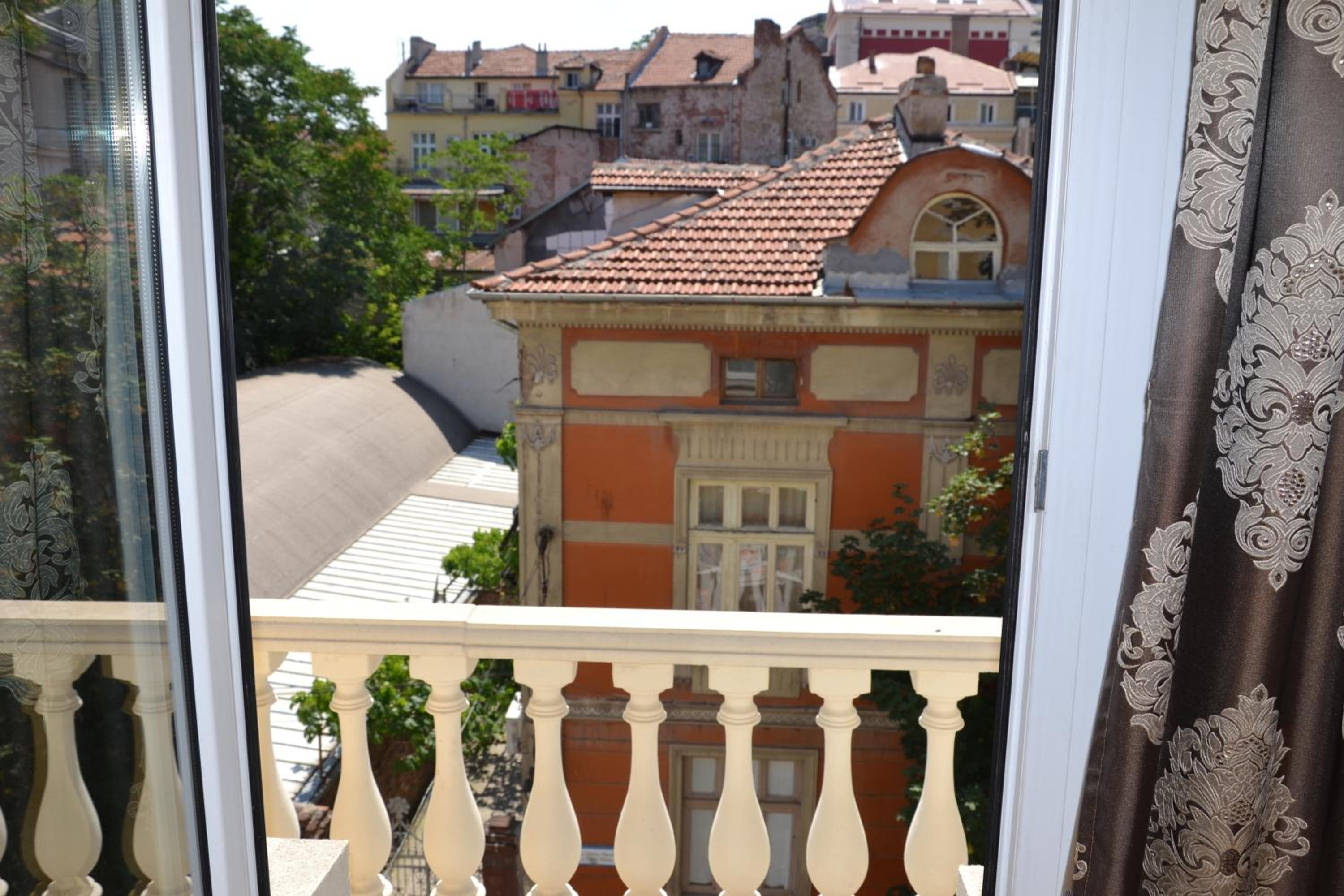 Guest Rooms Filipopol