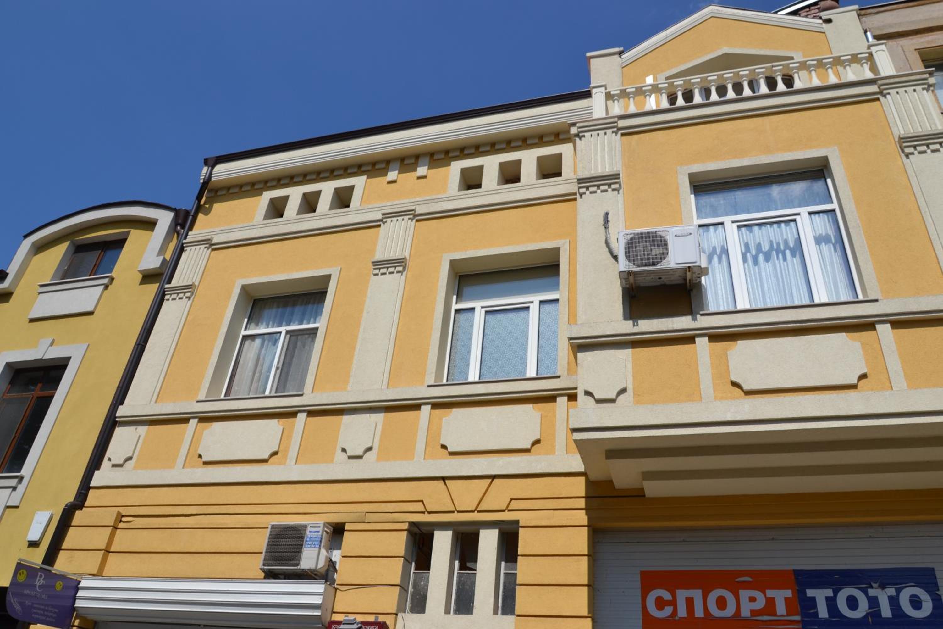 Guest Rooms Filipopol