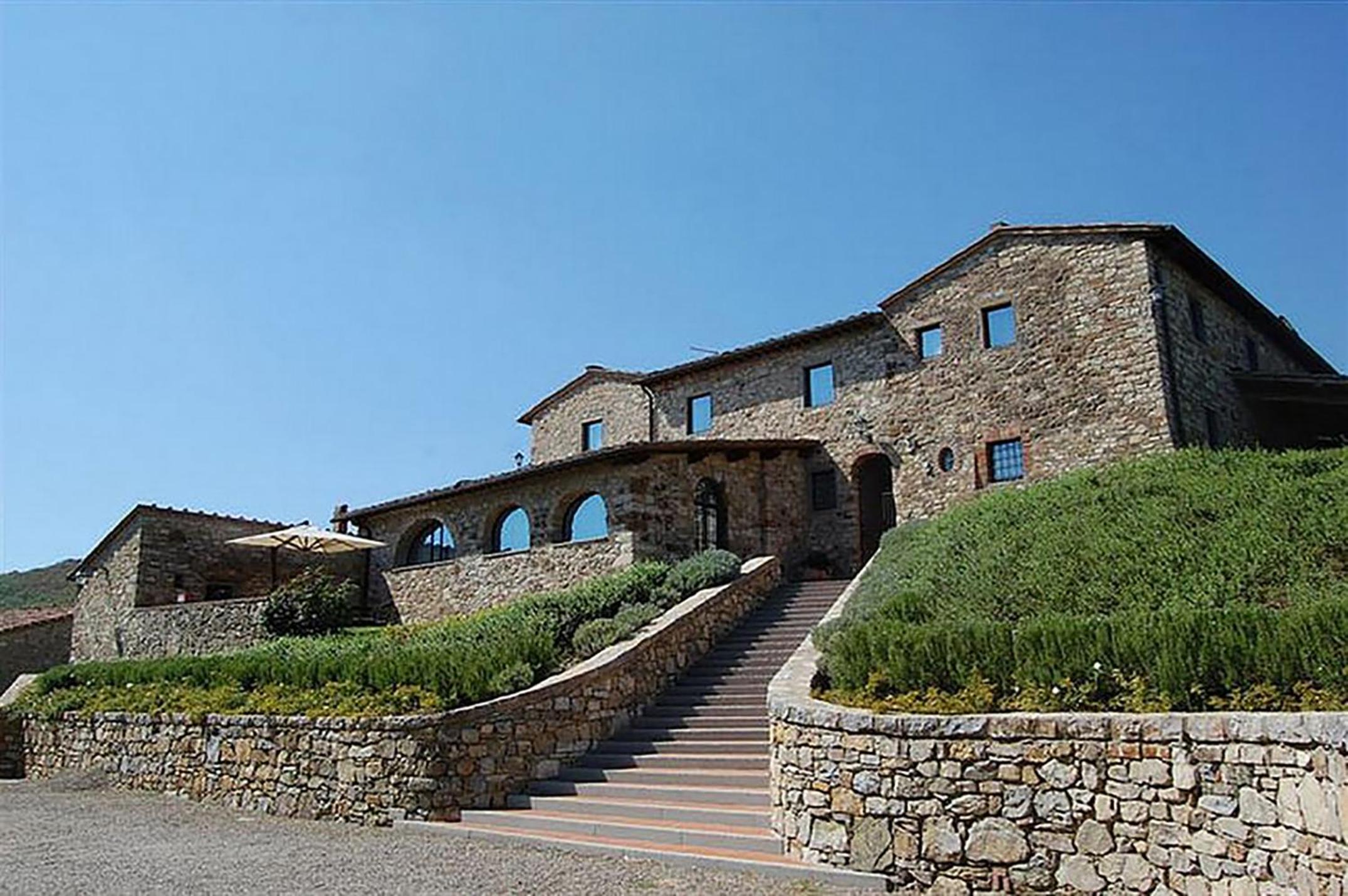 Casalta Di Pesa view 5