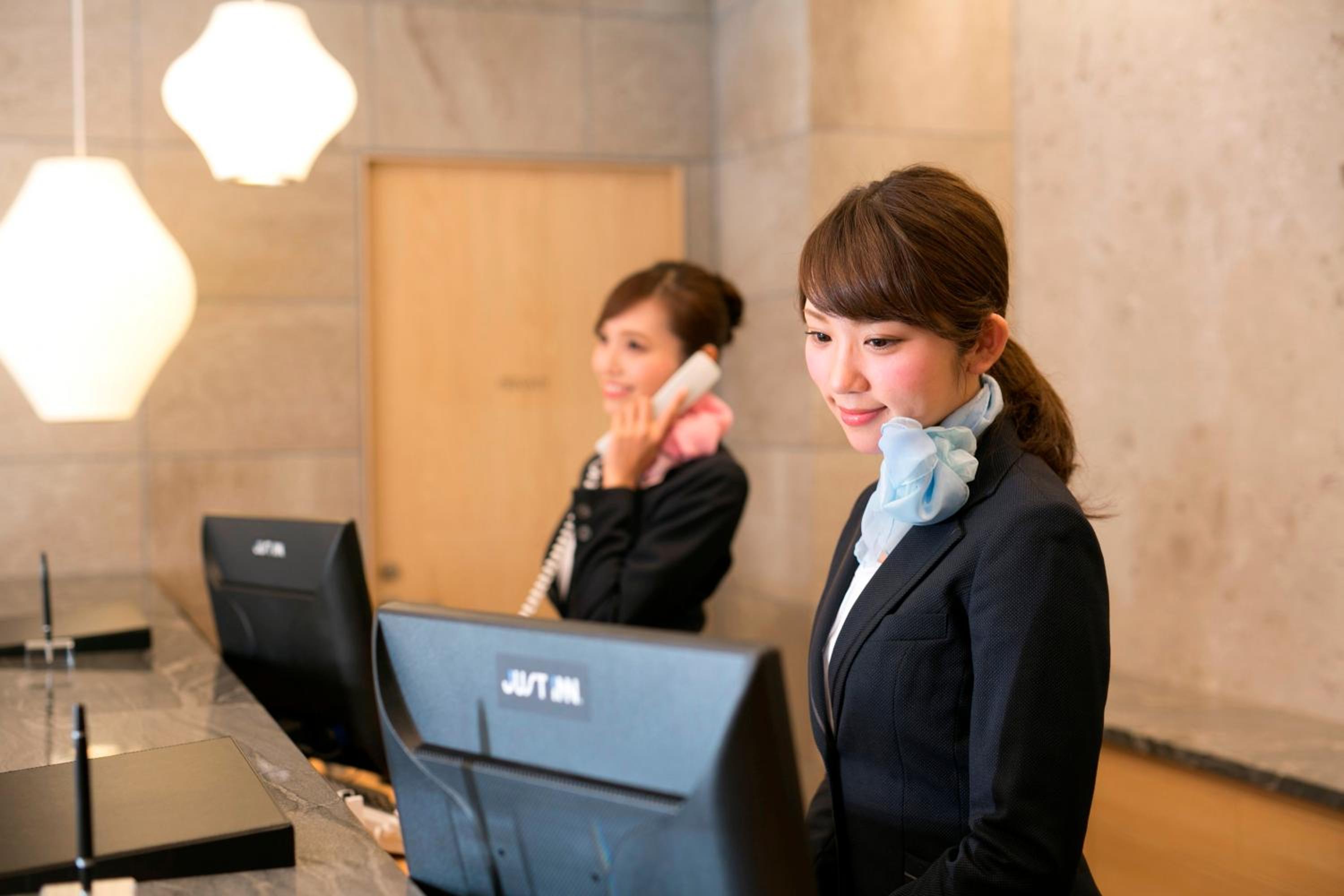 Just Inn Premium Nagoya Station