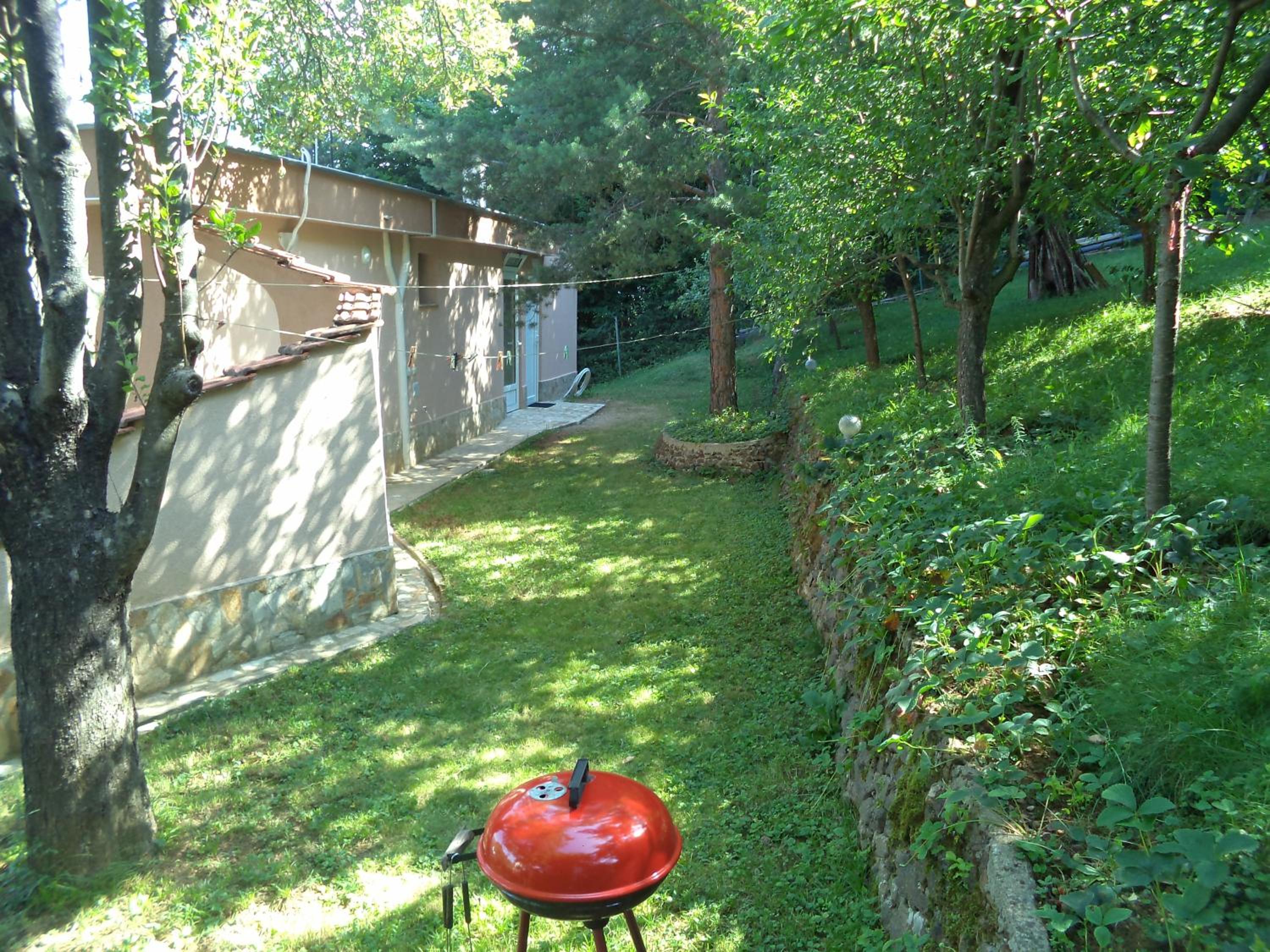 Villa Aqua