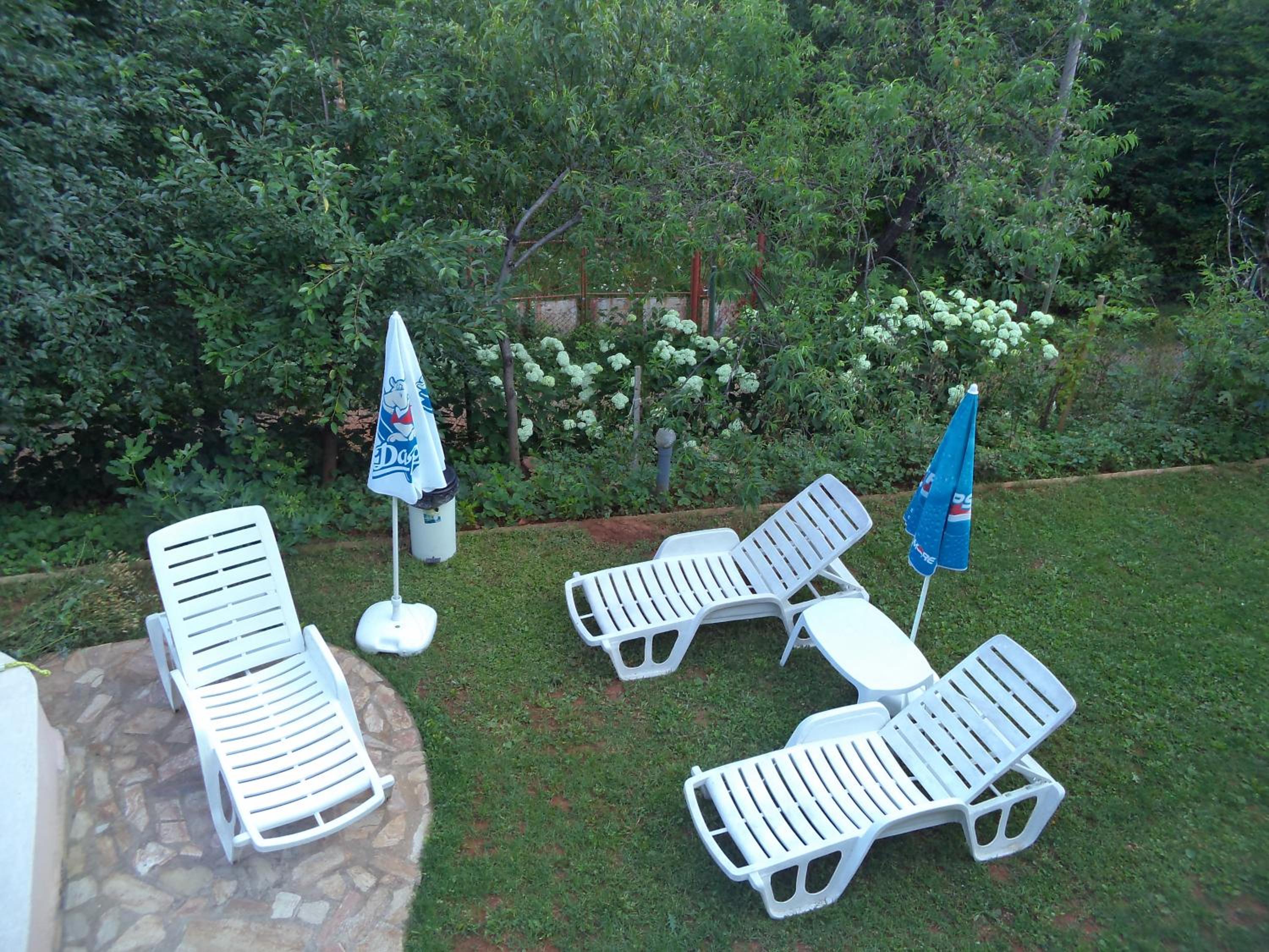 Villa Aqua