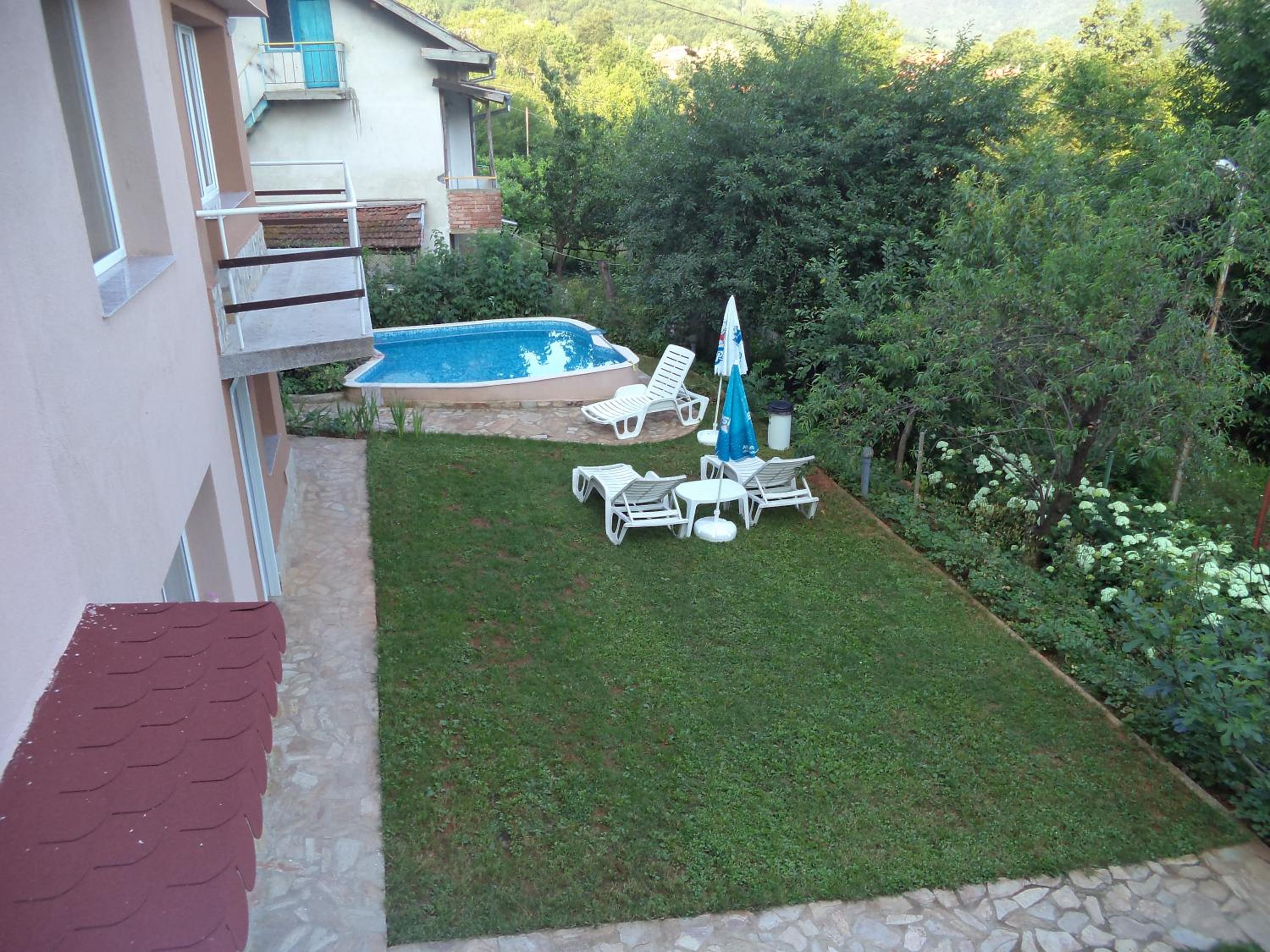 Villa Aqua