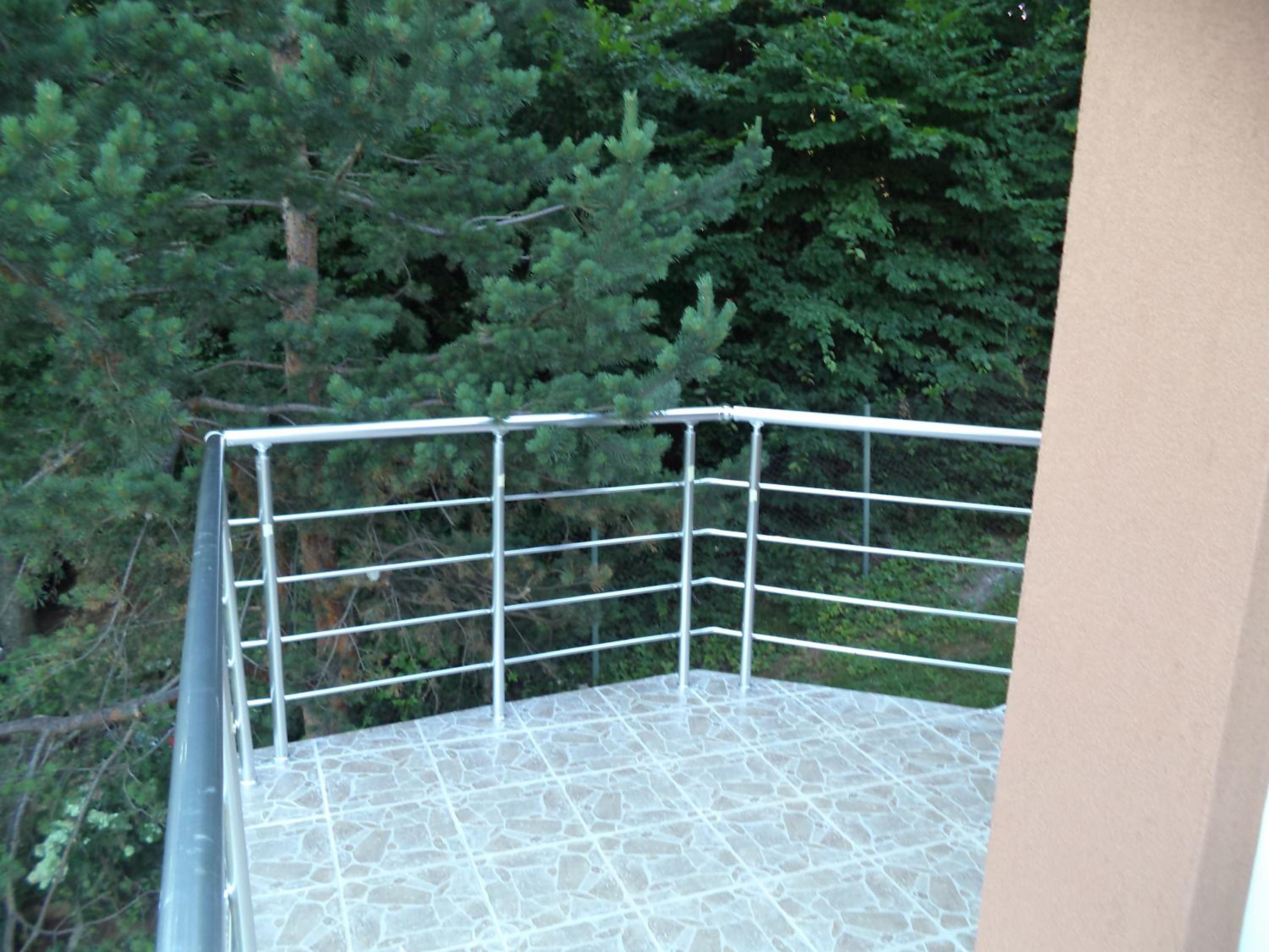 Villa Aqua