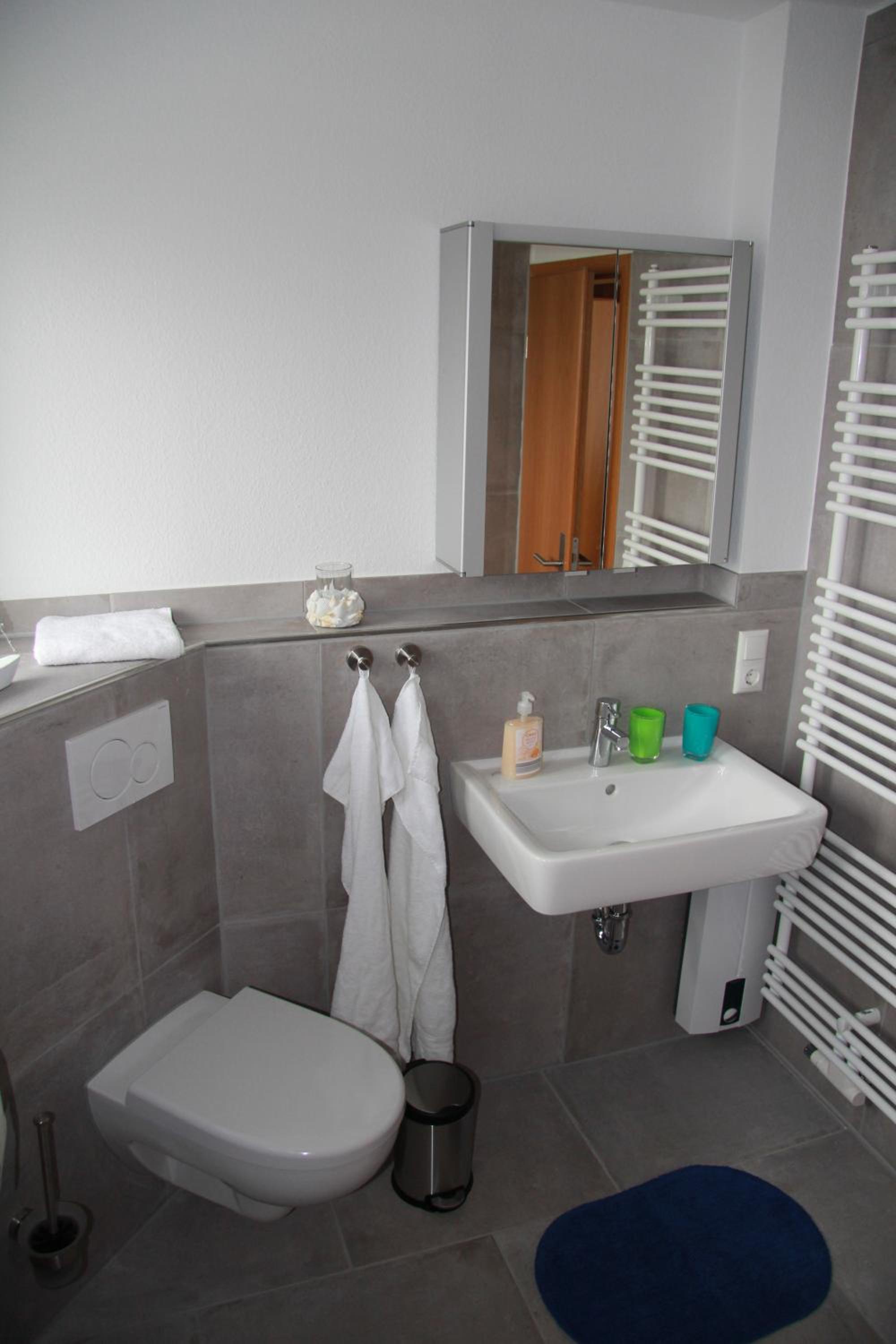 Ferienwohnung Am Anker in Bislich view 5