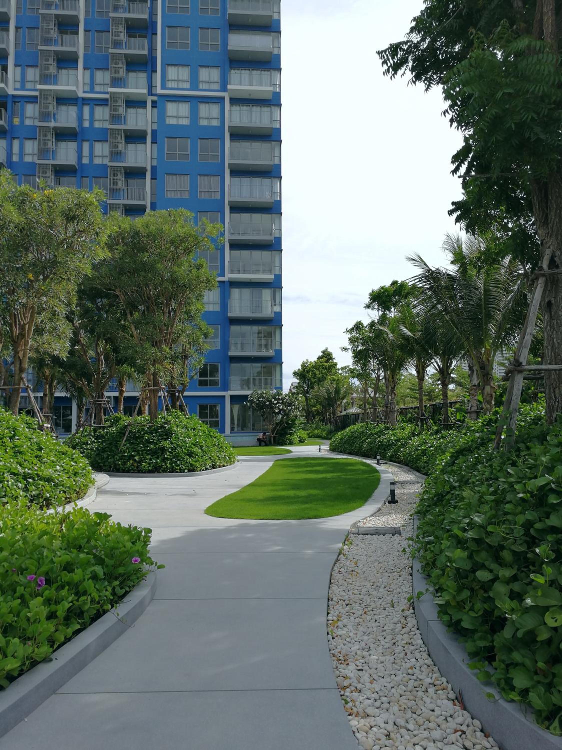 Hotel BLU-Pool Access - Image 1