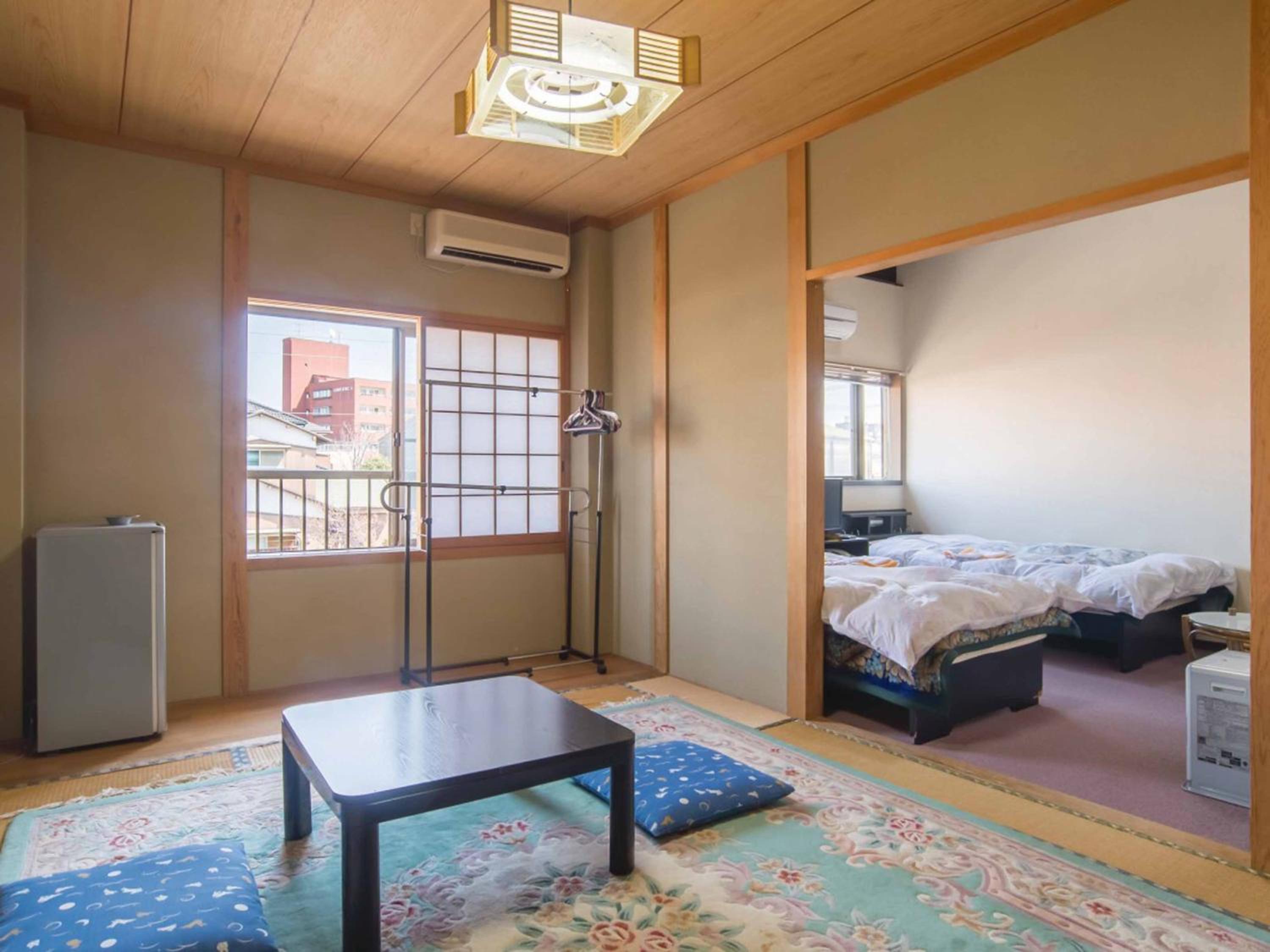 Kenrokuen, Nobeoka - 24