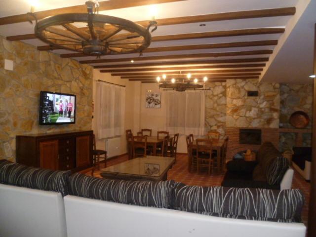 Casa Rural Aguas del Venero