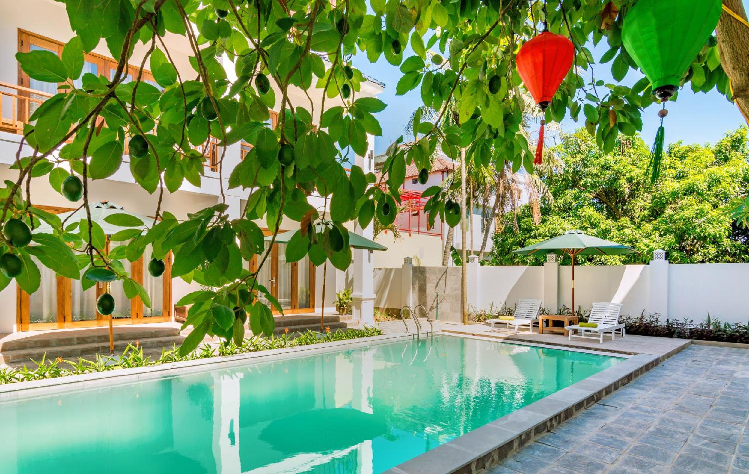 Fig Tree Boutique Villa