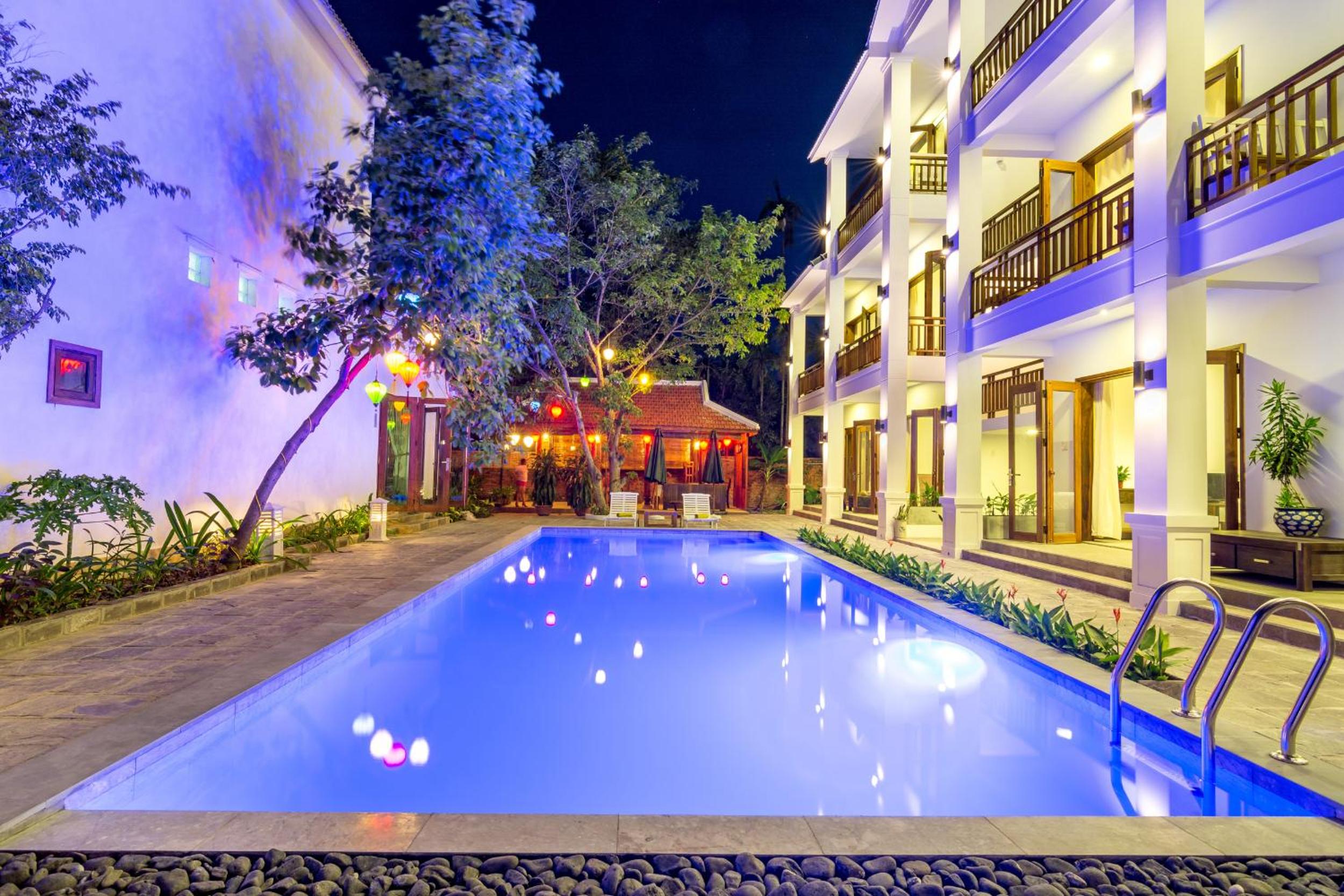 Fig Tree Boutique Villa