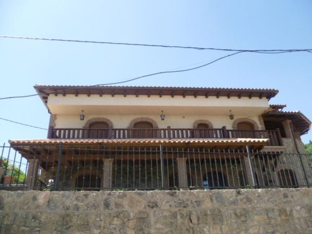 Casa Rural Aguas del Venero