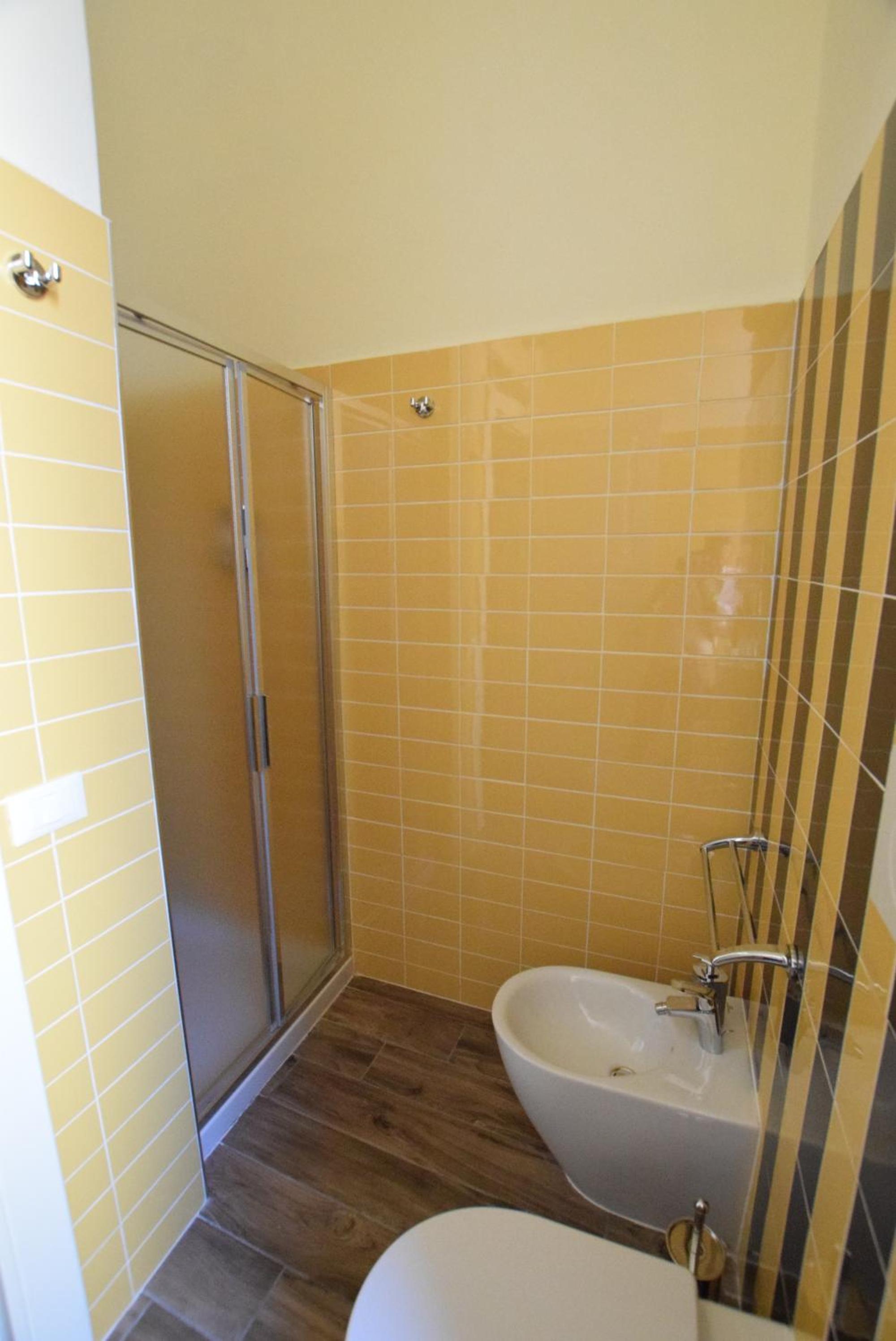 Colors of Cinque Terre - Guest House