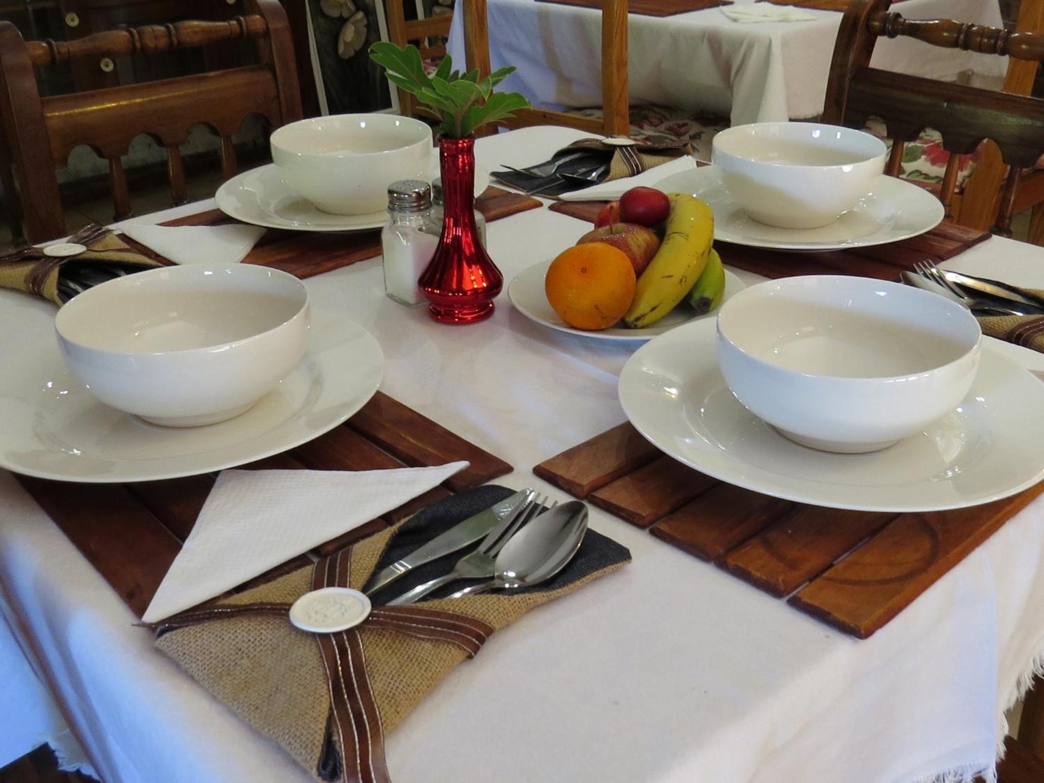 Autumn Breeze Manor Guest House