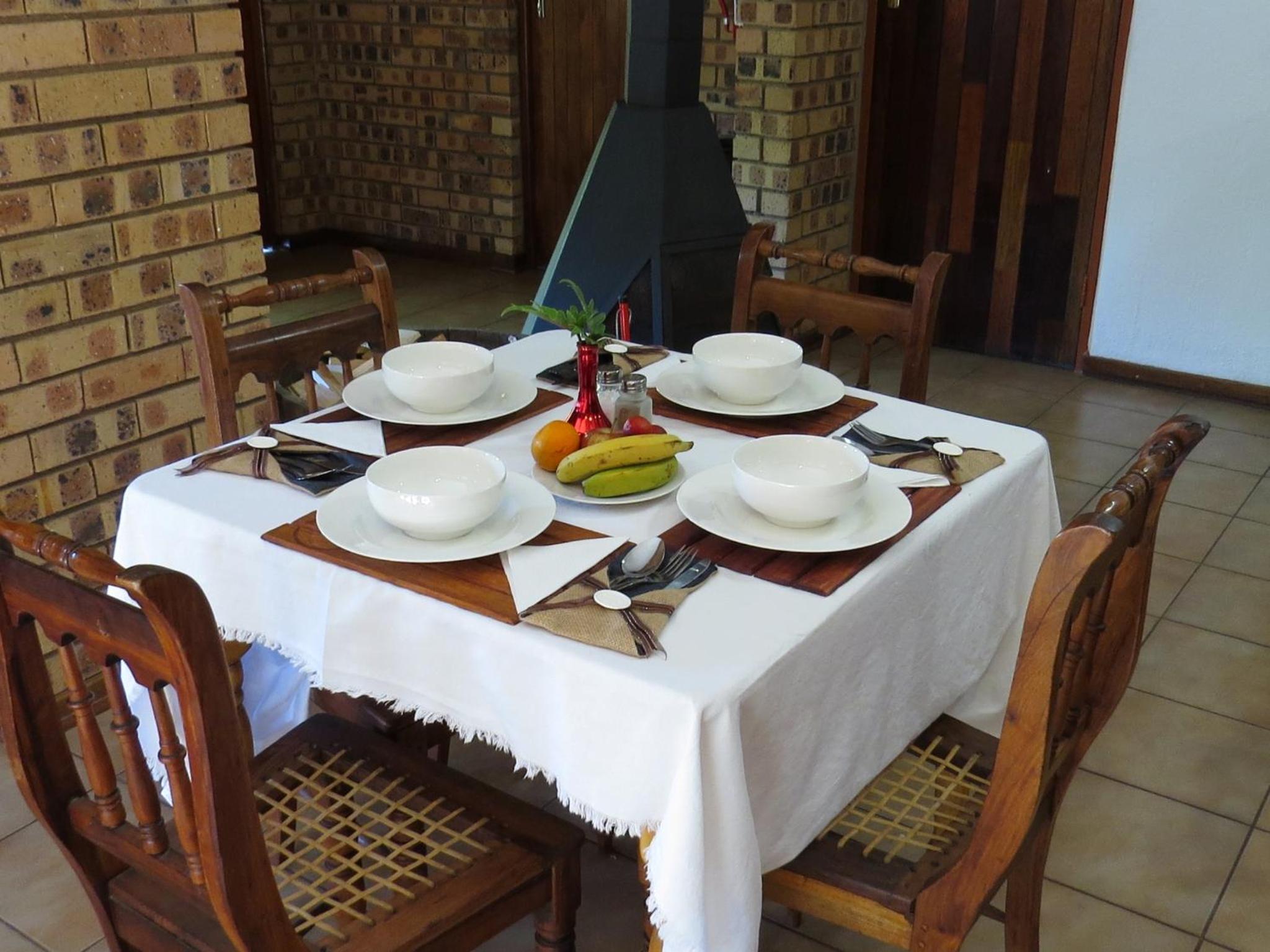 Autumn Breeze Manor Guest House