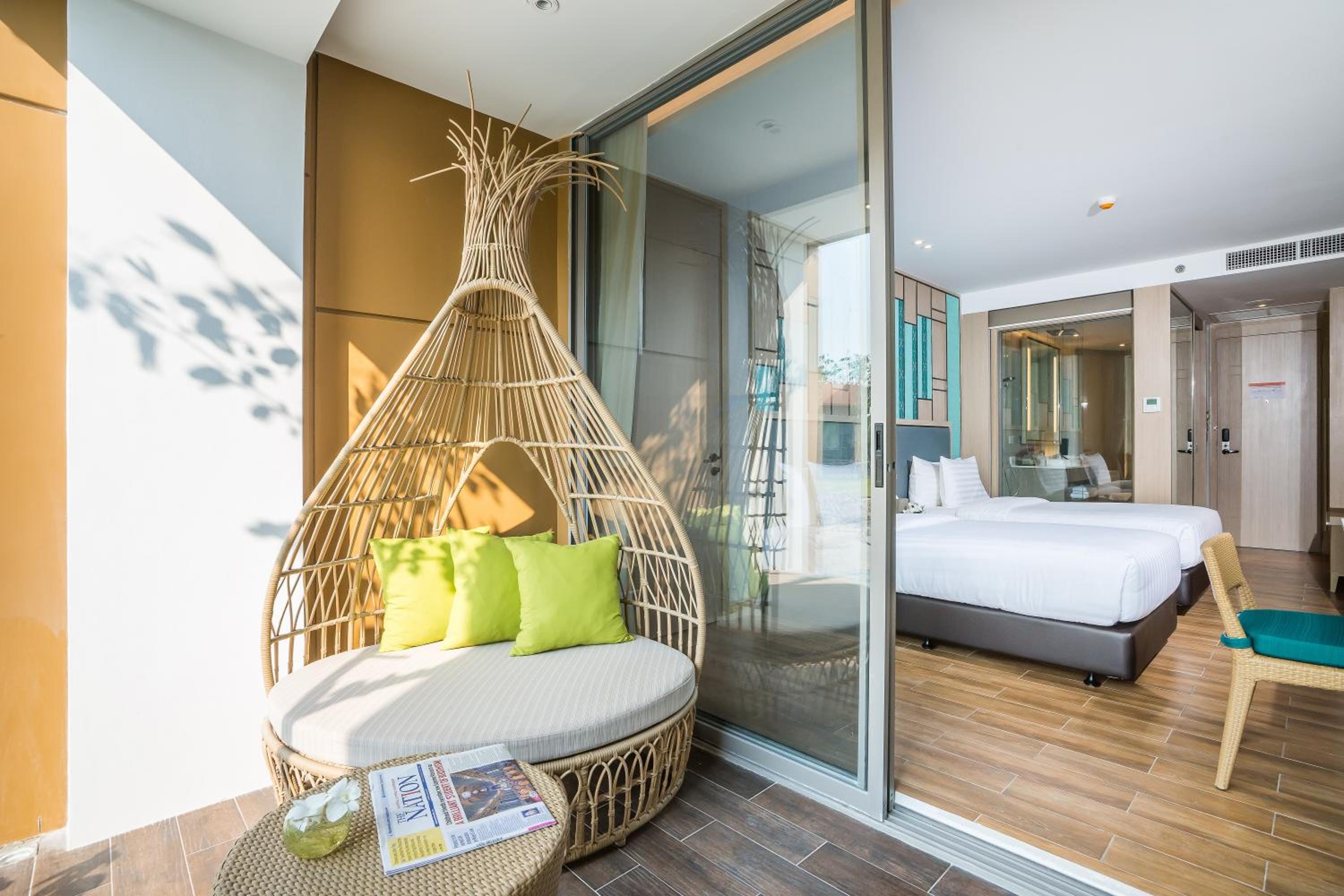 Avani+ Hua Hin Resort