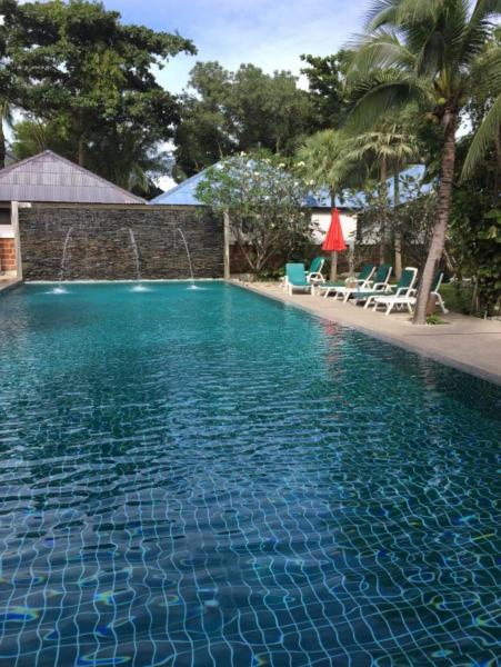 Marina Villa