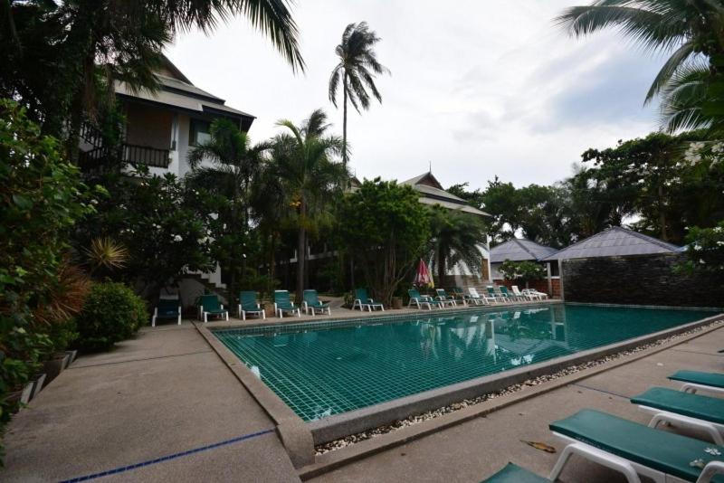 Marina Villa