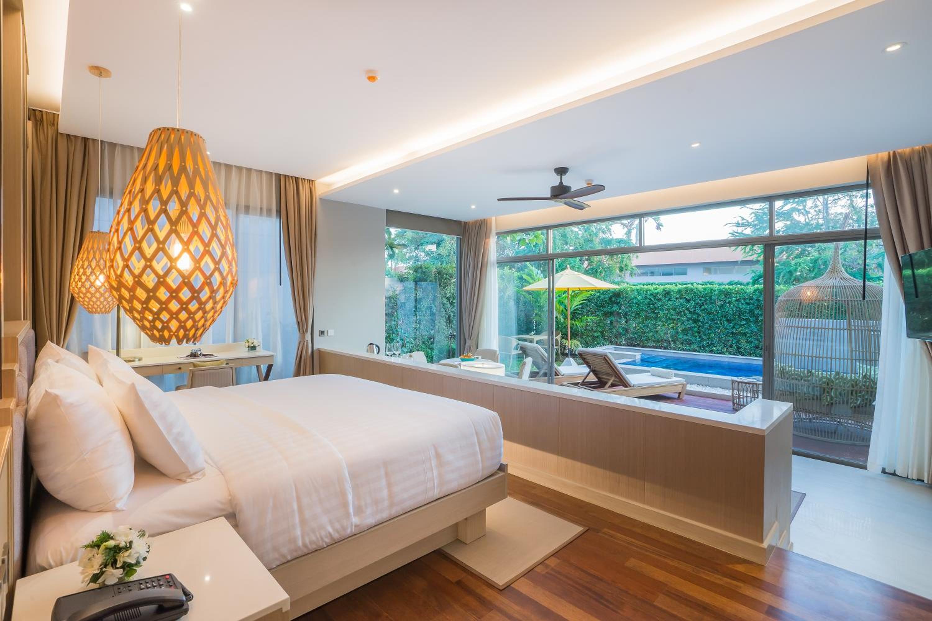 Avani+ Hua Hin Resort